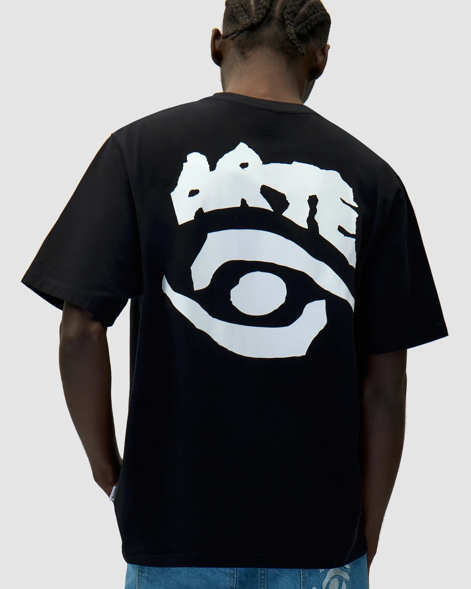 Eye Print T-Shirt - Image 3