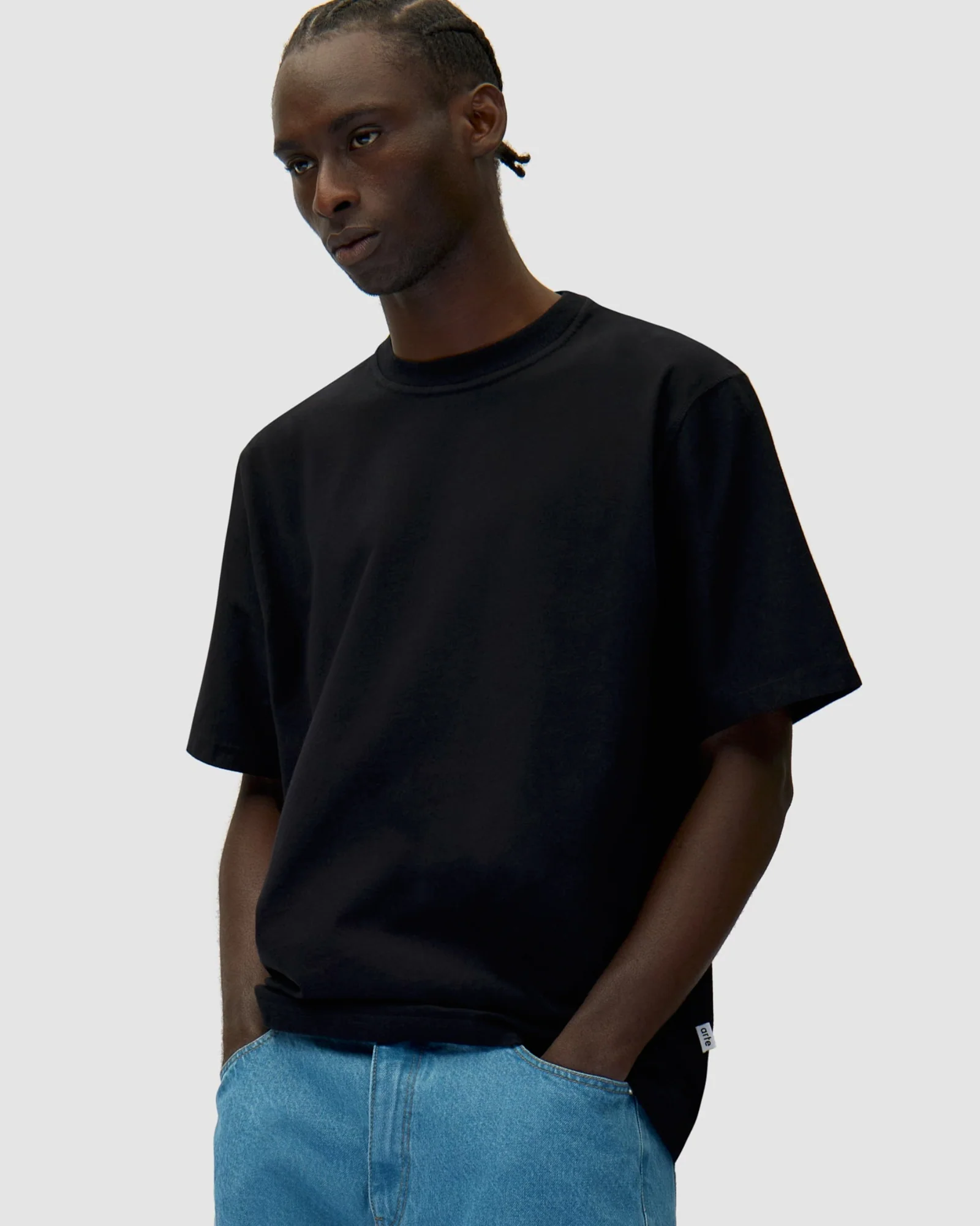Eye Print T-Shirt - Image 4