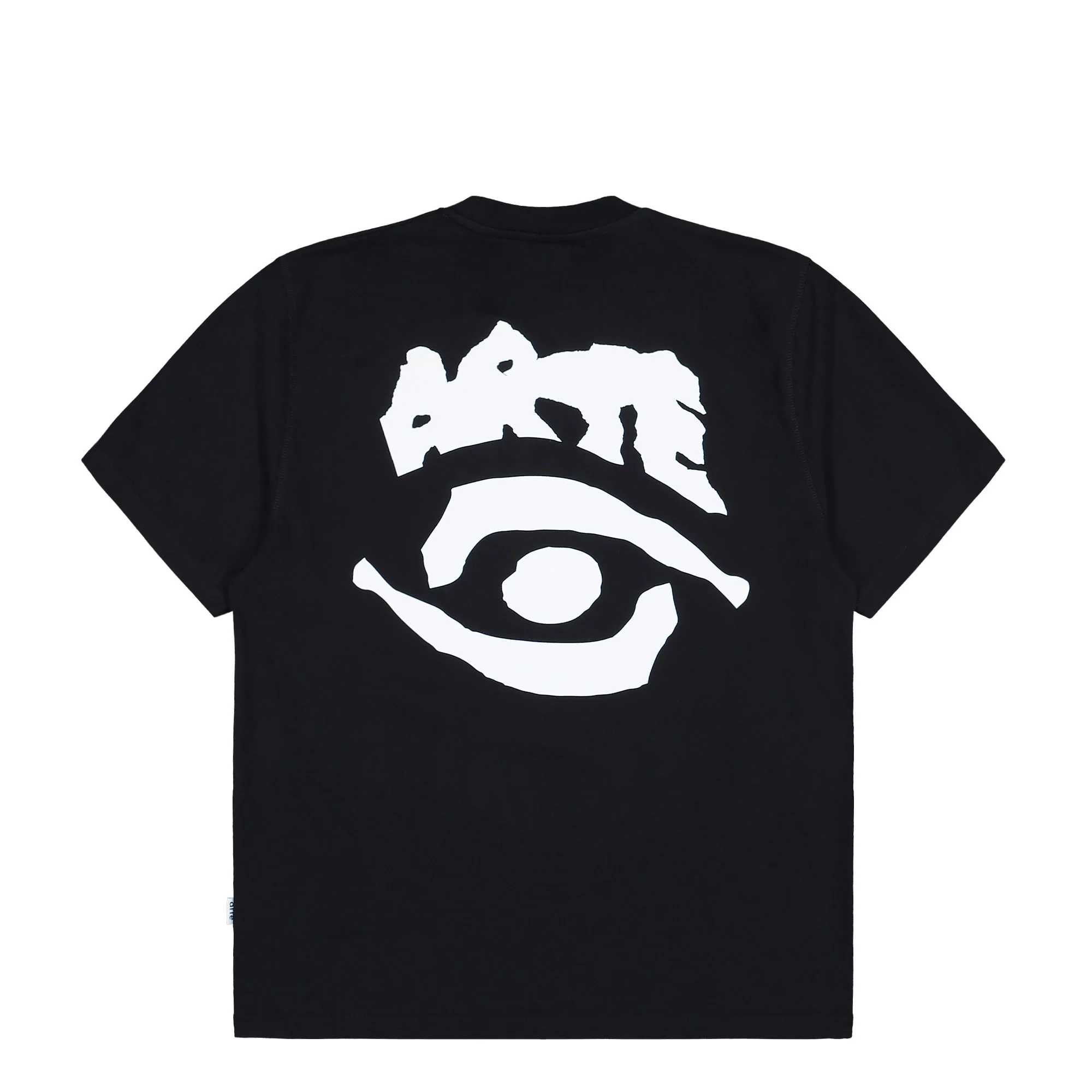 Eye Print T-Shirt - Image 5