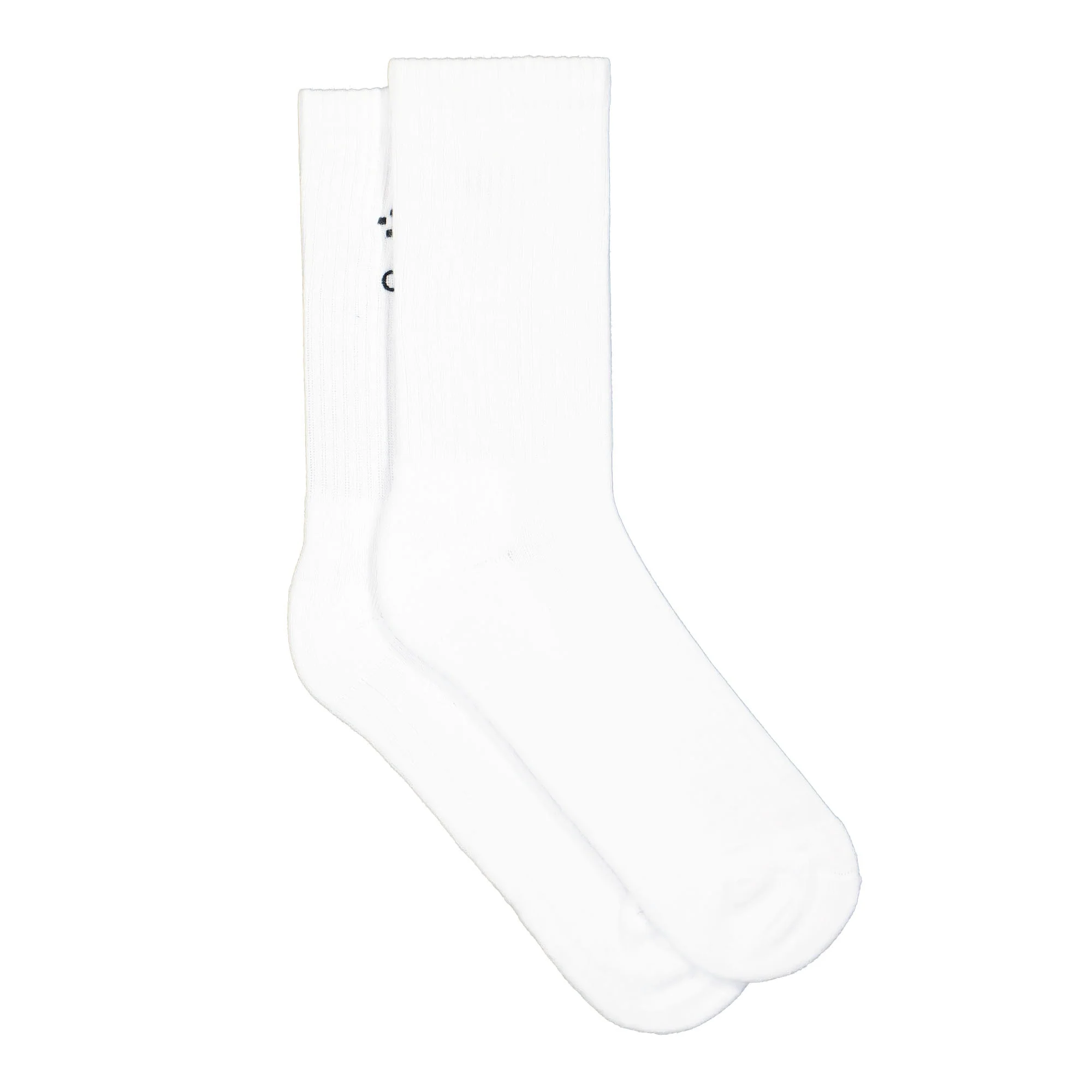 Fade Heart Socks - Image 2