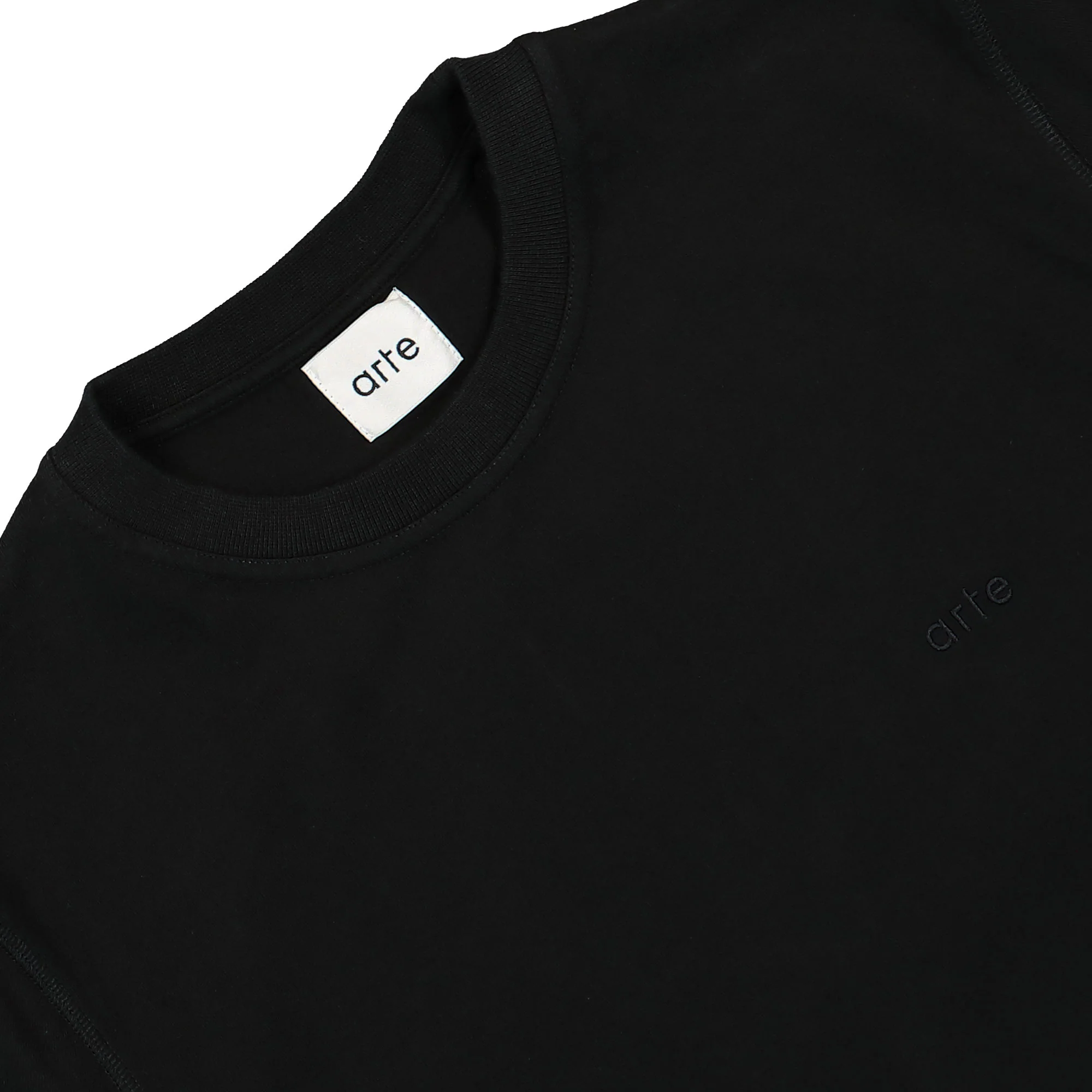 Flower Poster T-Shirt - Image 2