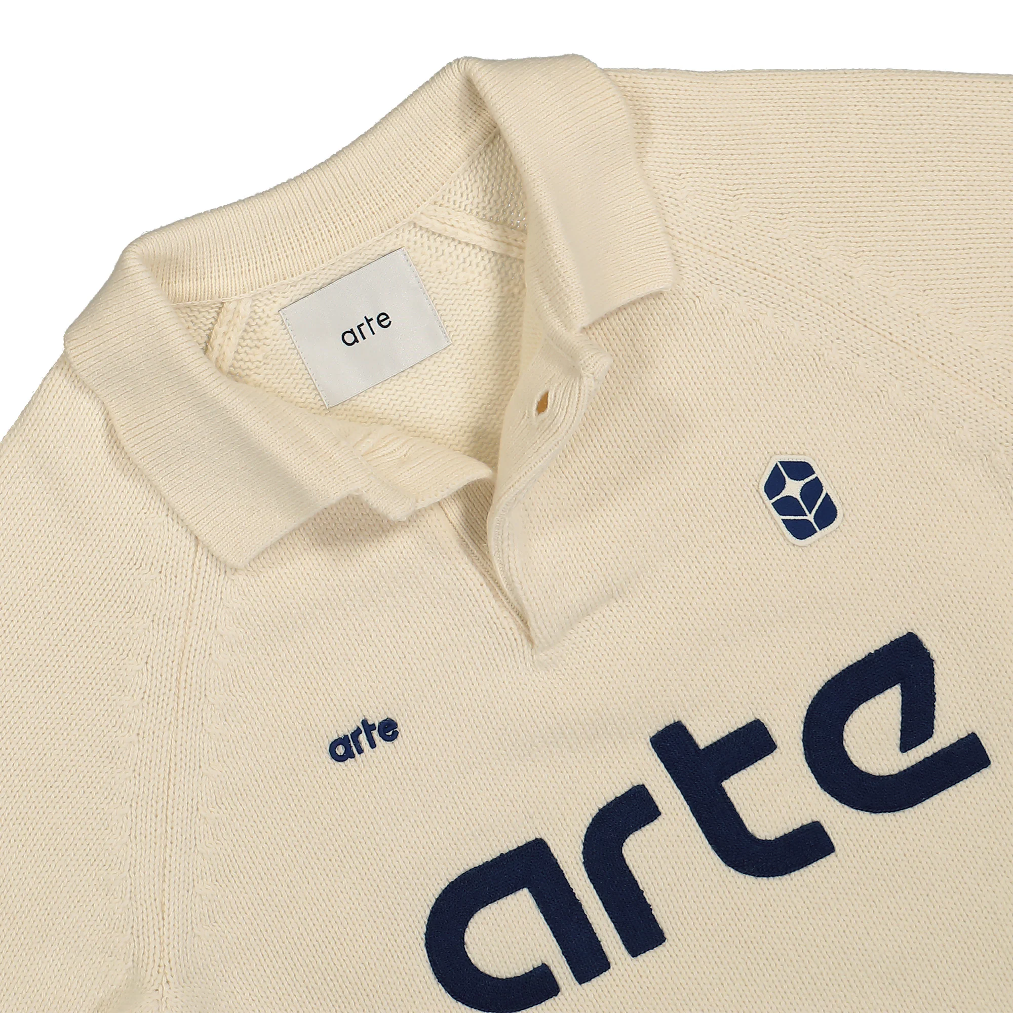 Football Knit - Image 3