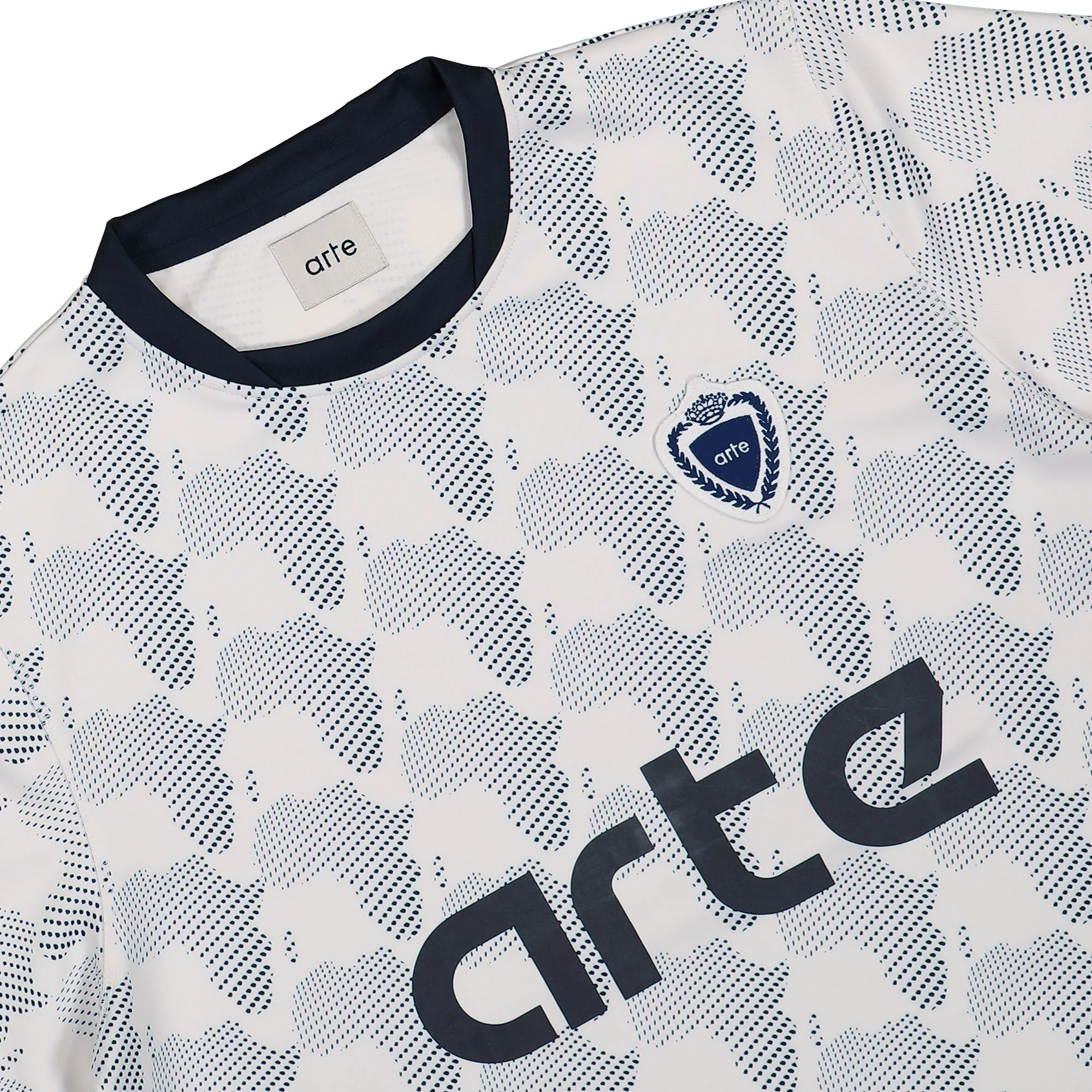 Football Shirt - Image 2
