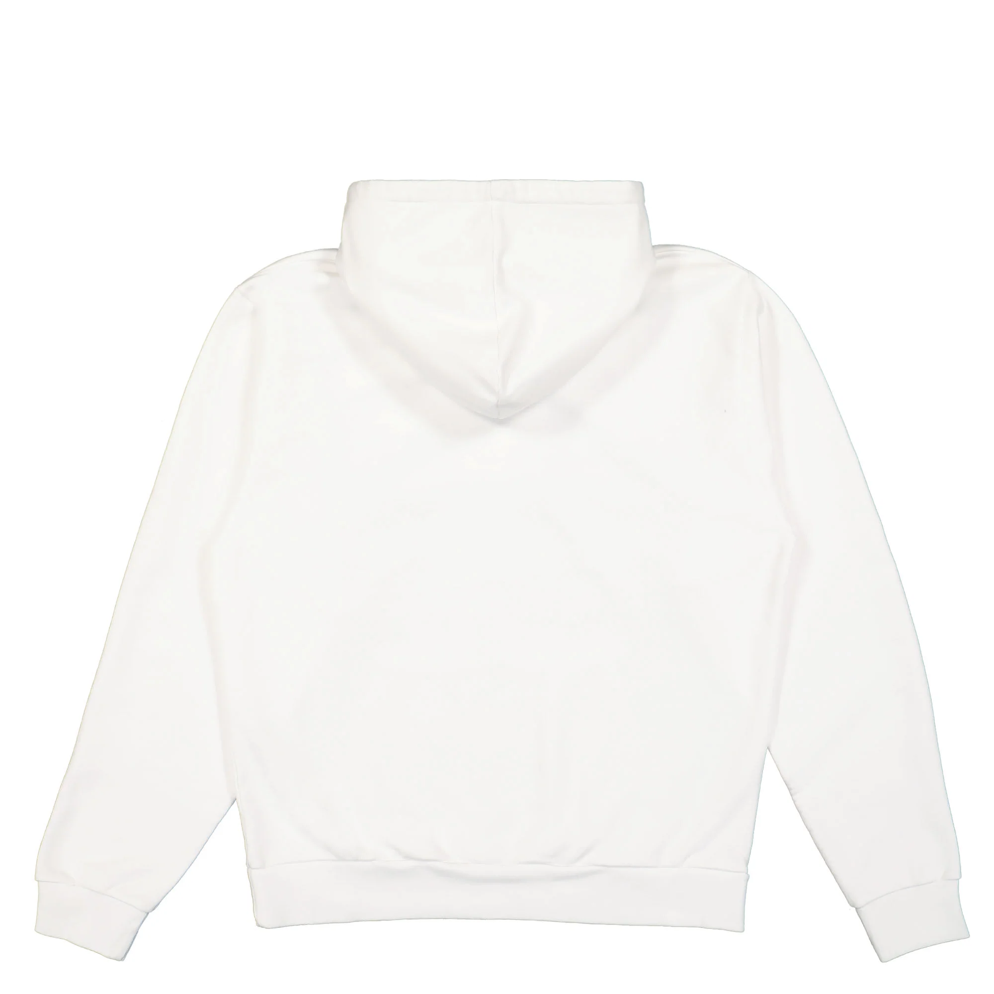 Front Logo Hoodie - Image 2
