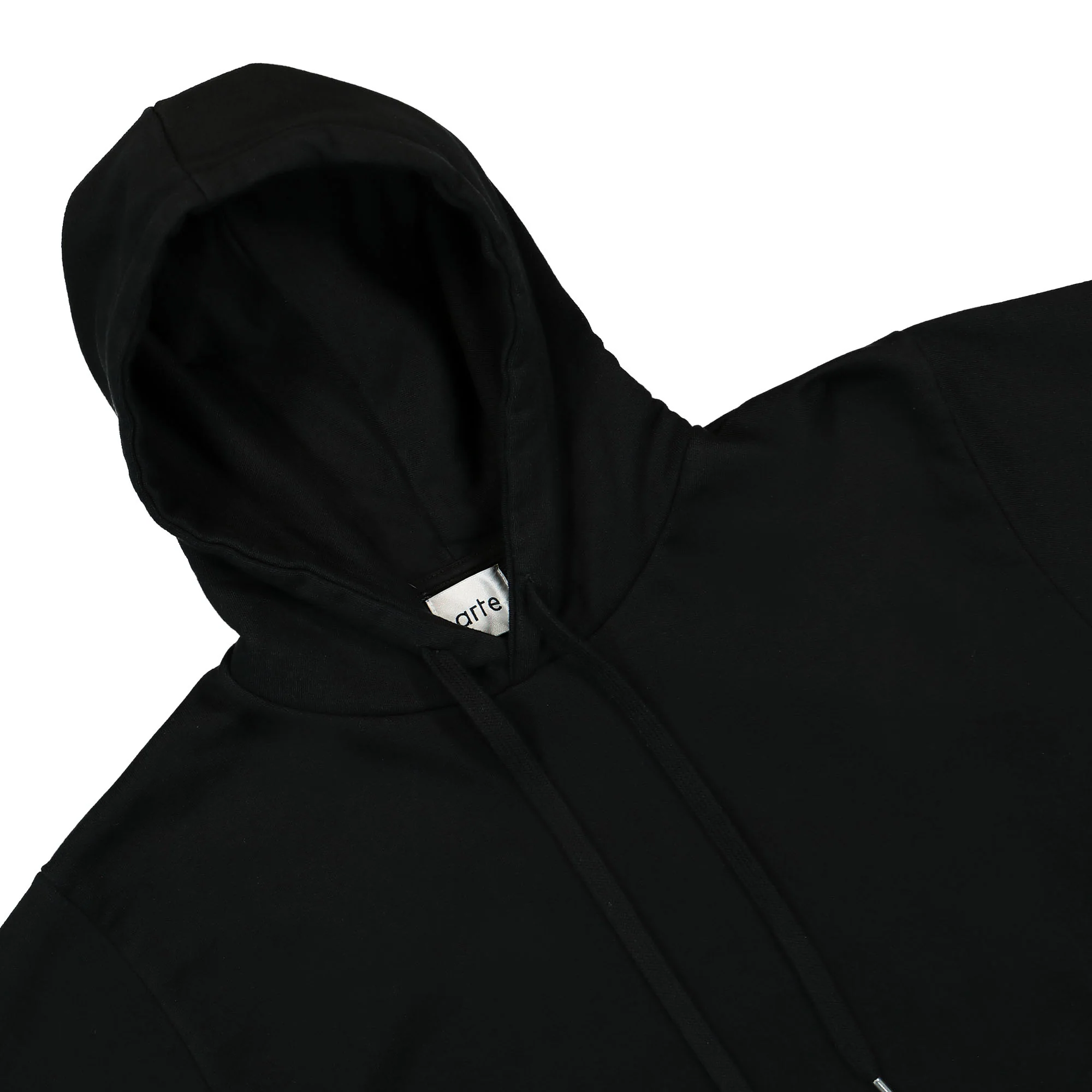 Harmon Back Pixel Dancers Hoodie - Image 2