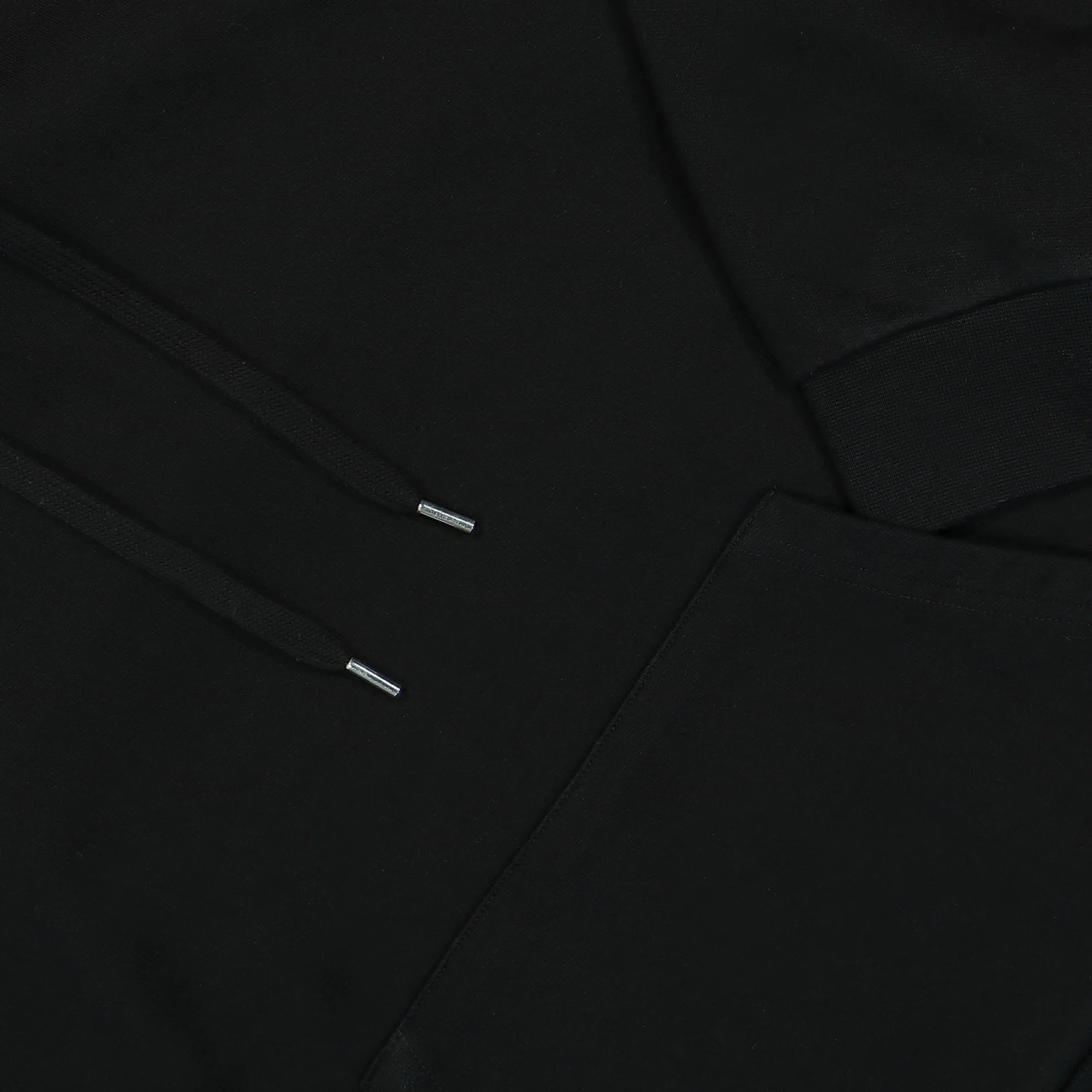Harmon Back Pixel Dancers Hoodie - Image 4