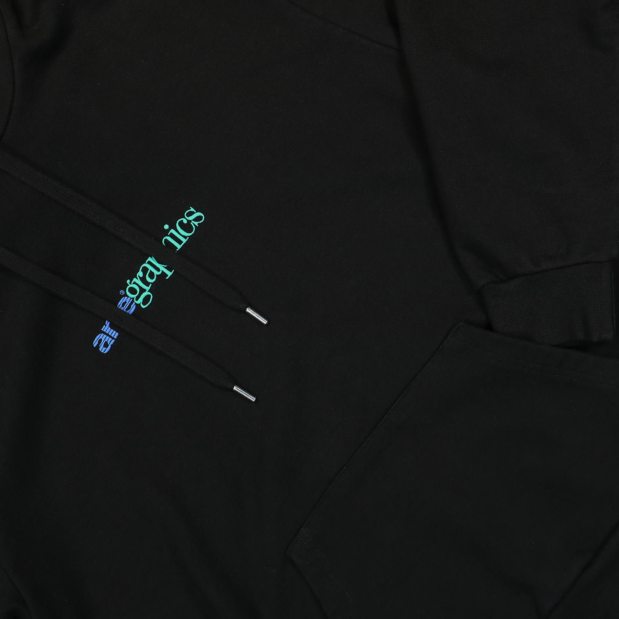 Harmon Graphic Hoodie - Image 4