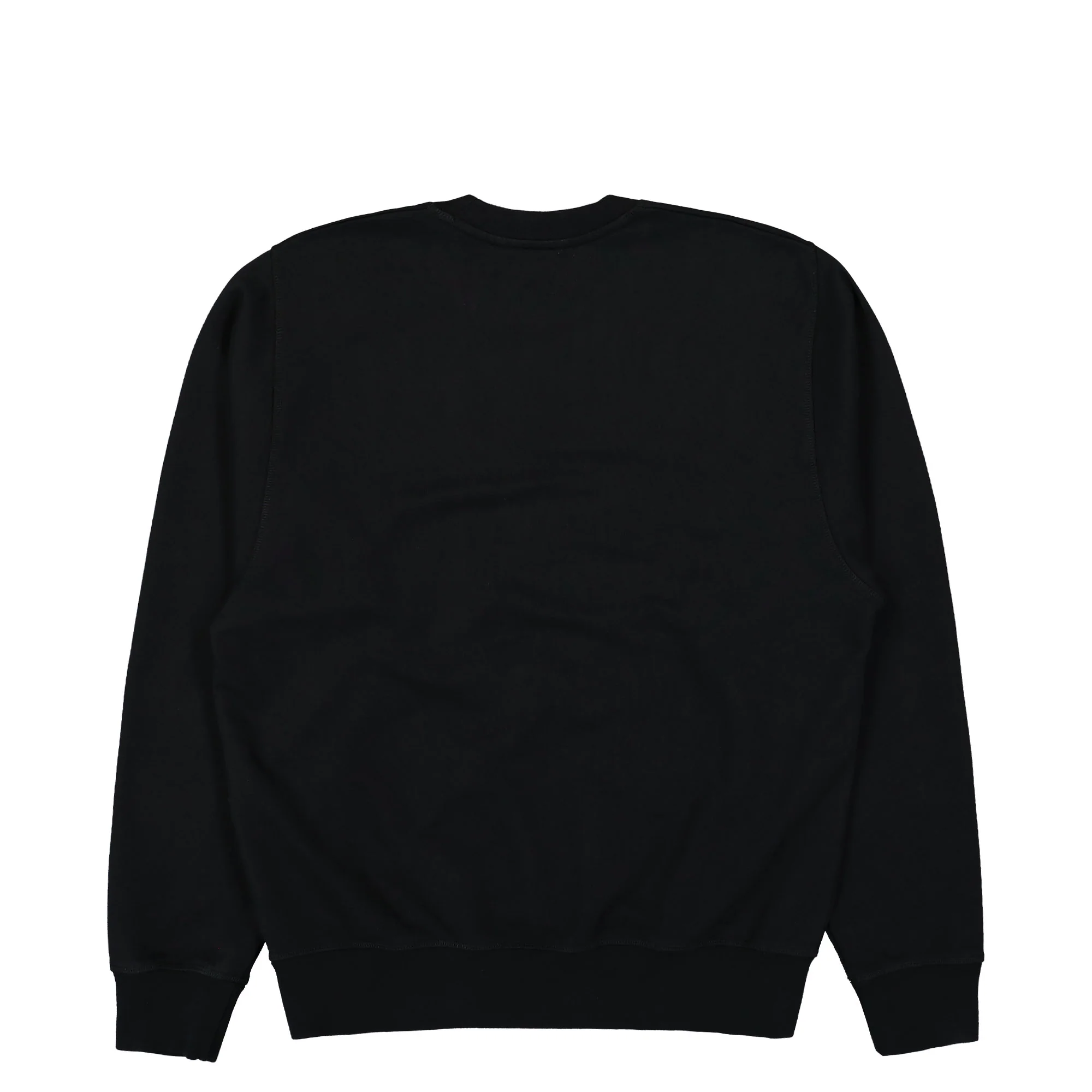 Heart Flower Crewneck Sweatshirt - Image 2