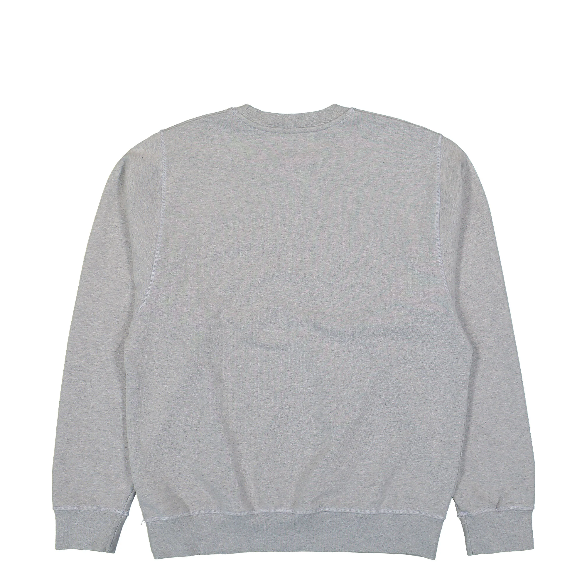 Heart Flower Crewneck Sweatshirt - Image 2