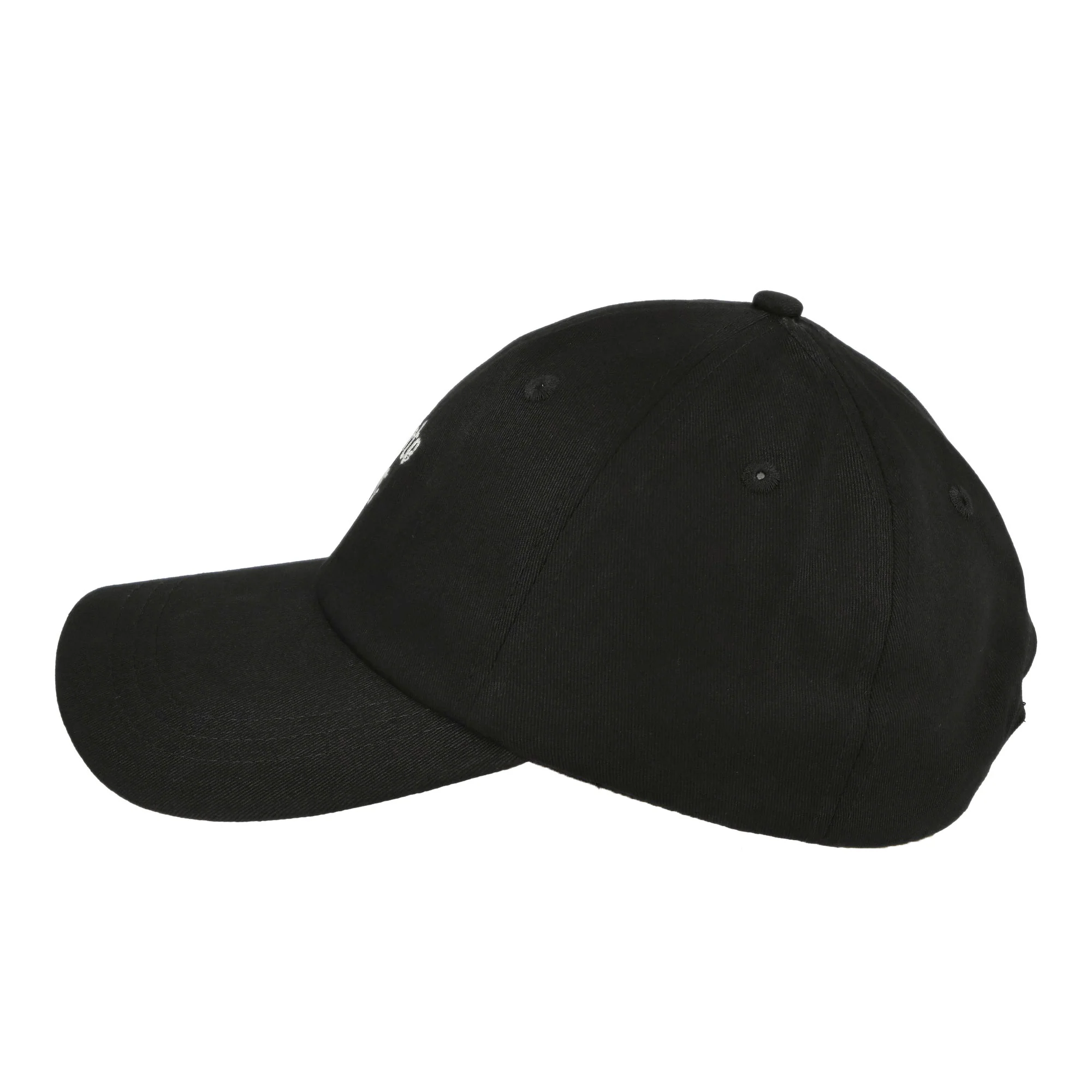 Heart Logo Cap - Image 2