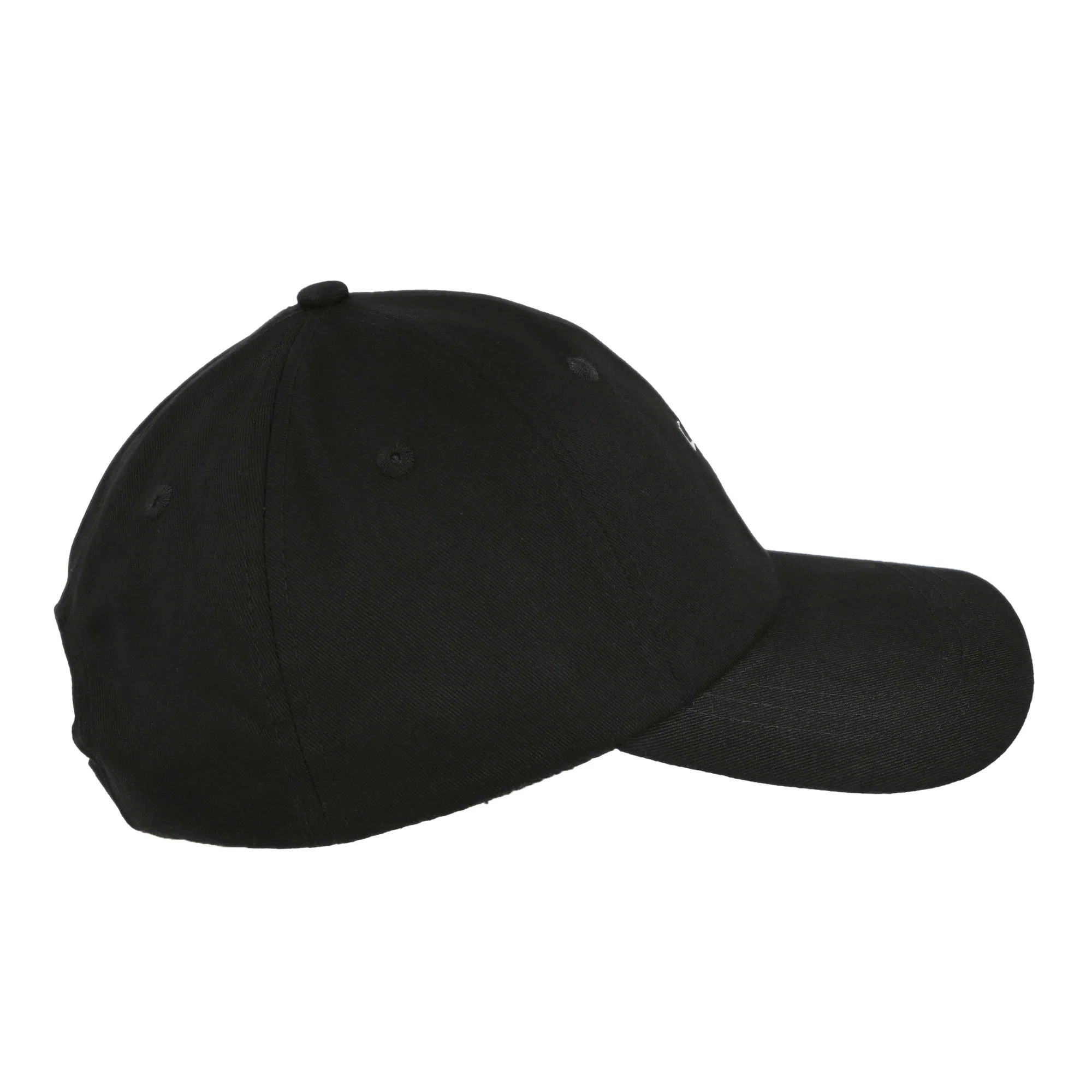Heart Logo Cap - Image 3