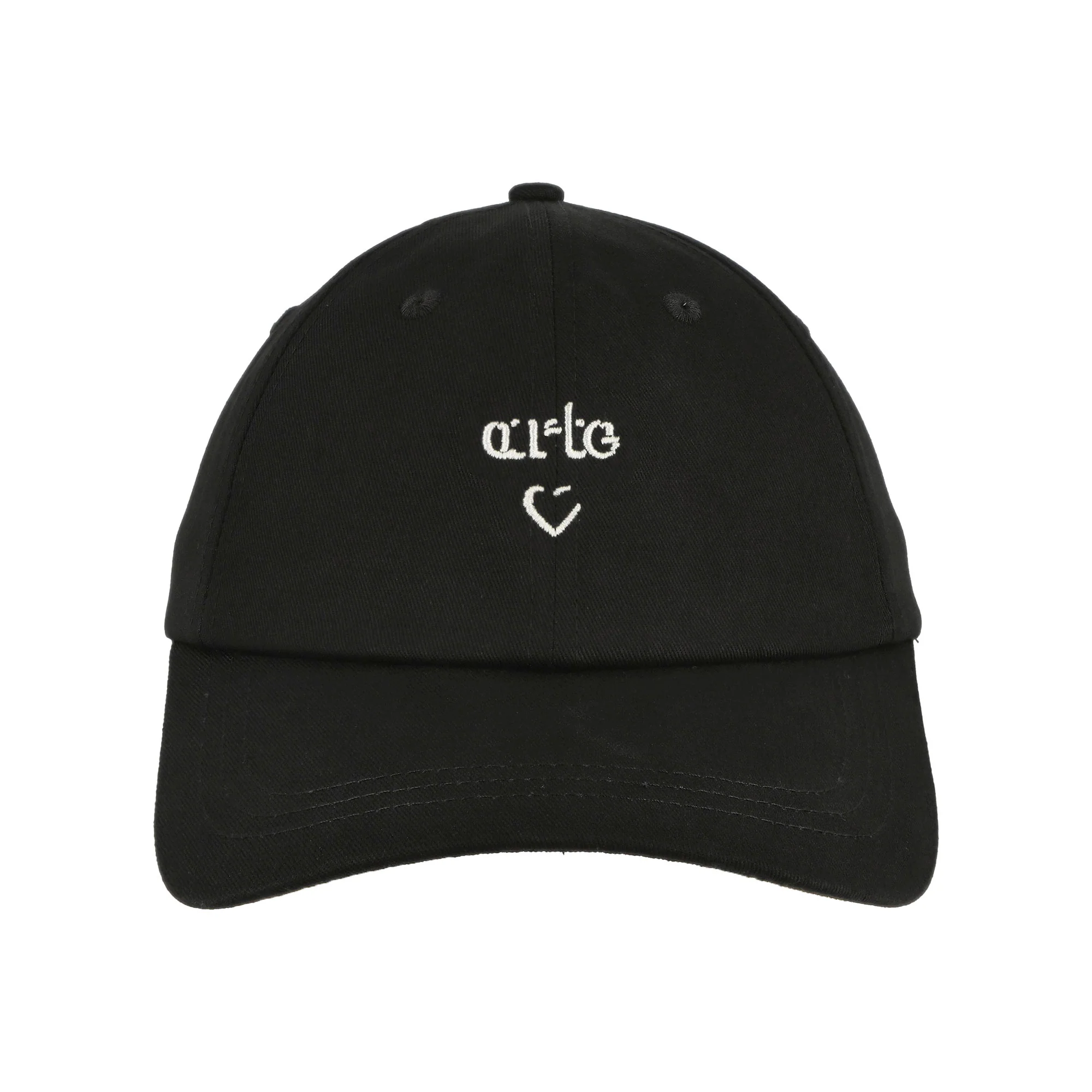 Heart Logo Cap - Image 4