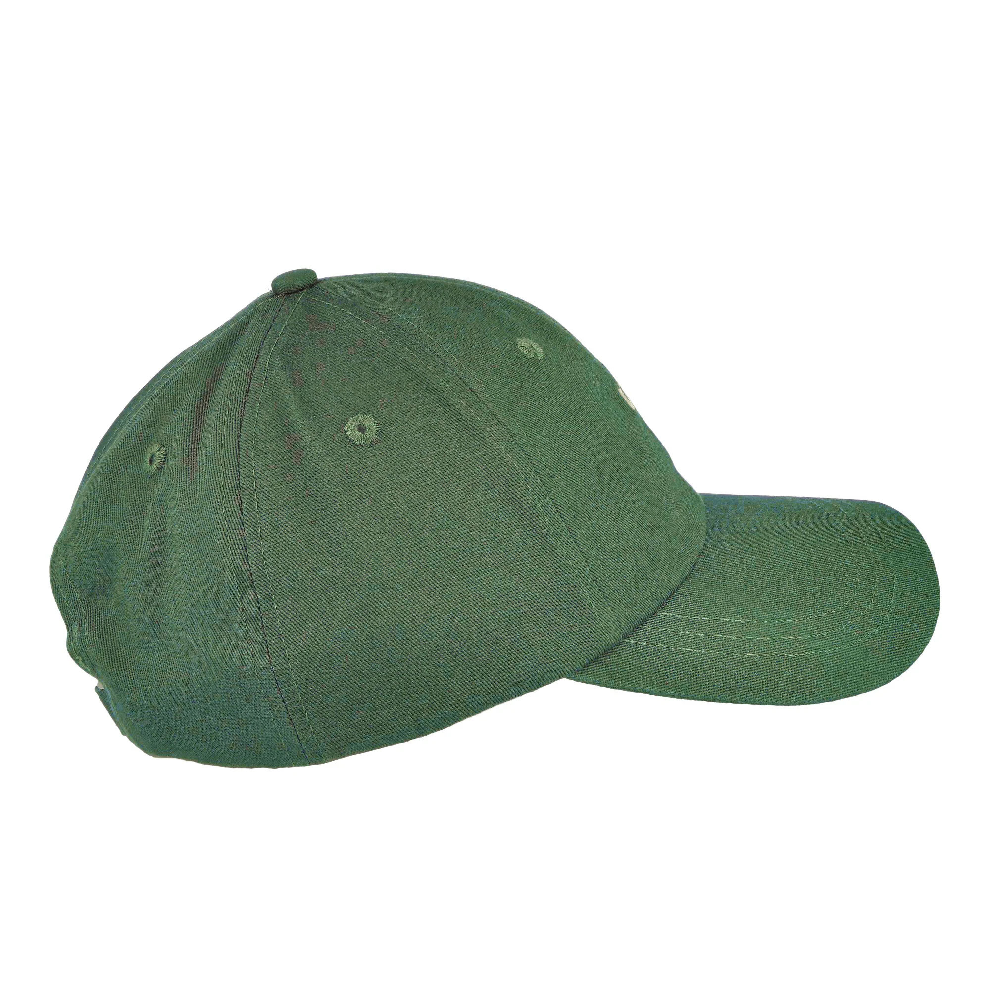 Heart Logo Cap - Image 3