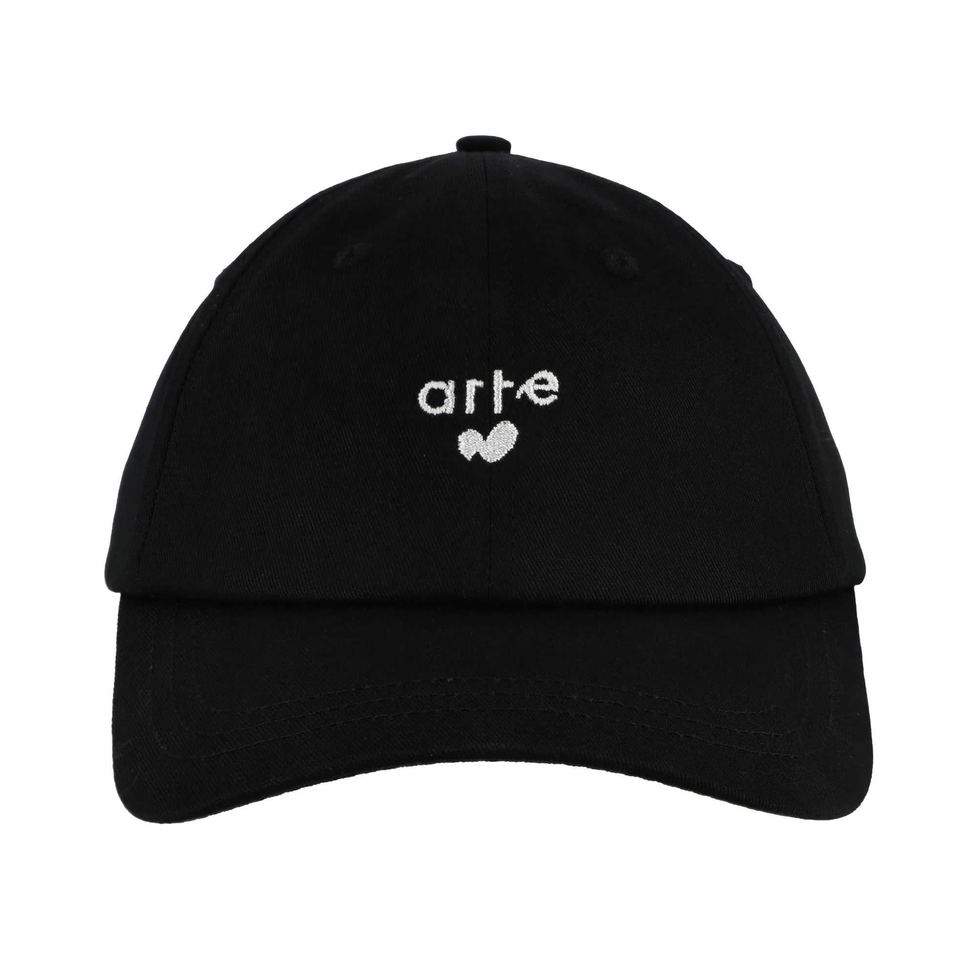Heart Logo Cap - Image 4
