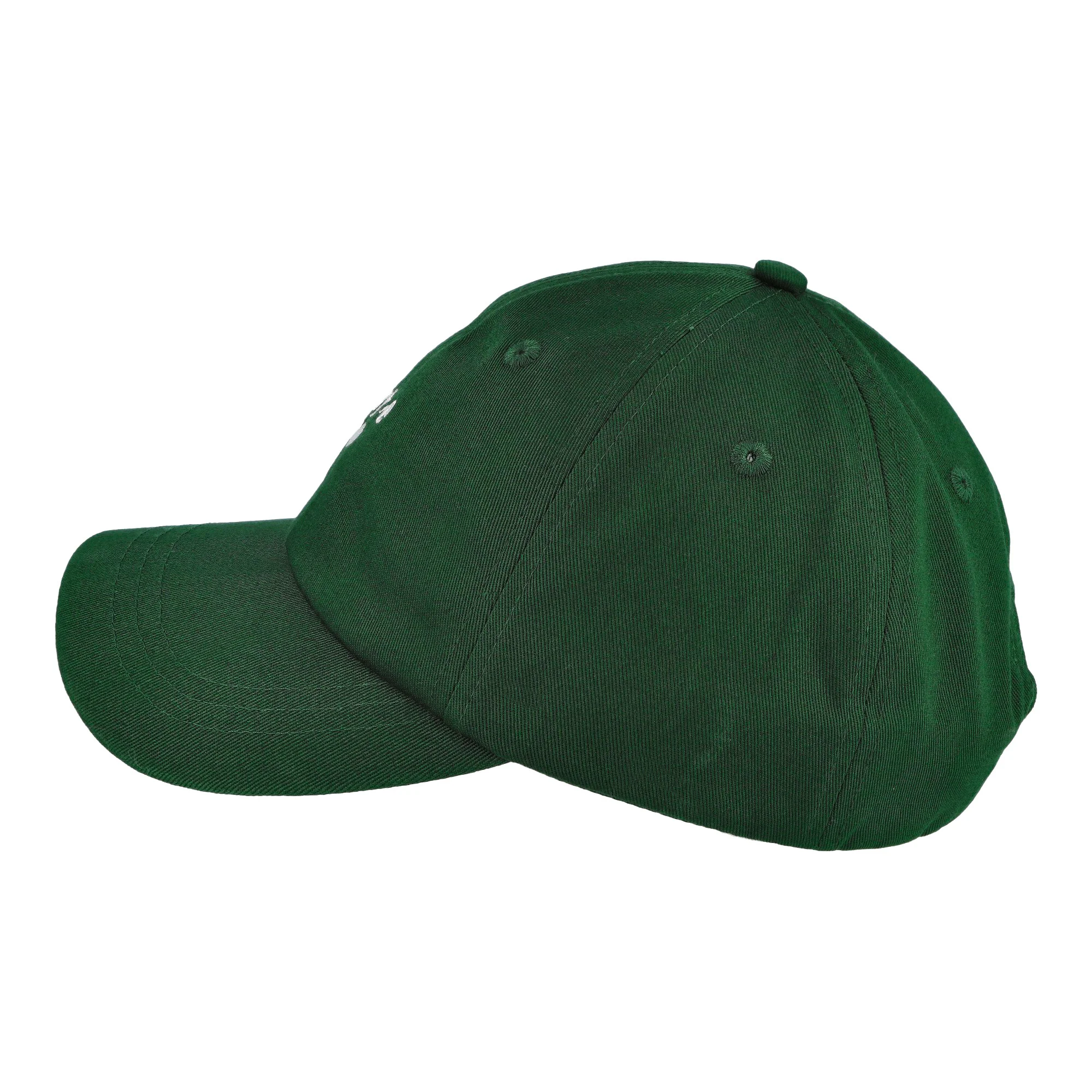Heart Logo Cap - Image 2