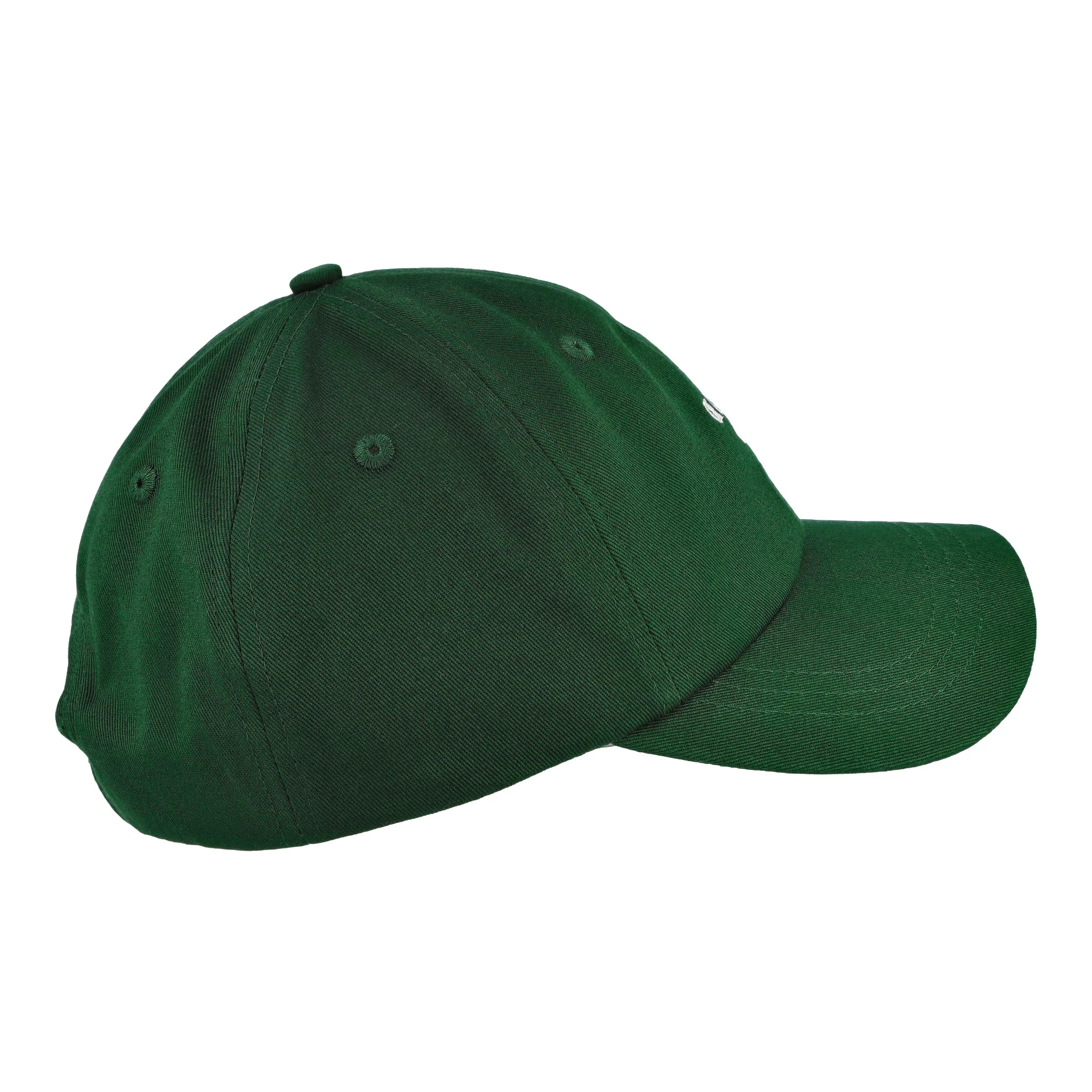 Heart Logo Cap - Image 3