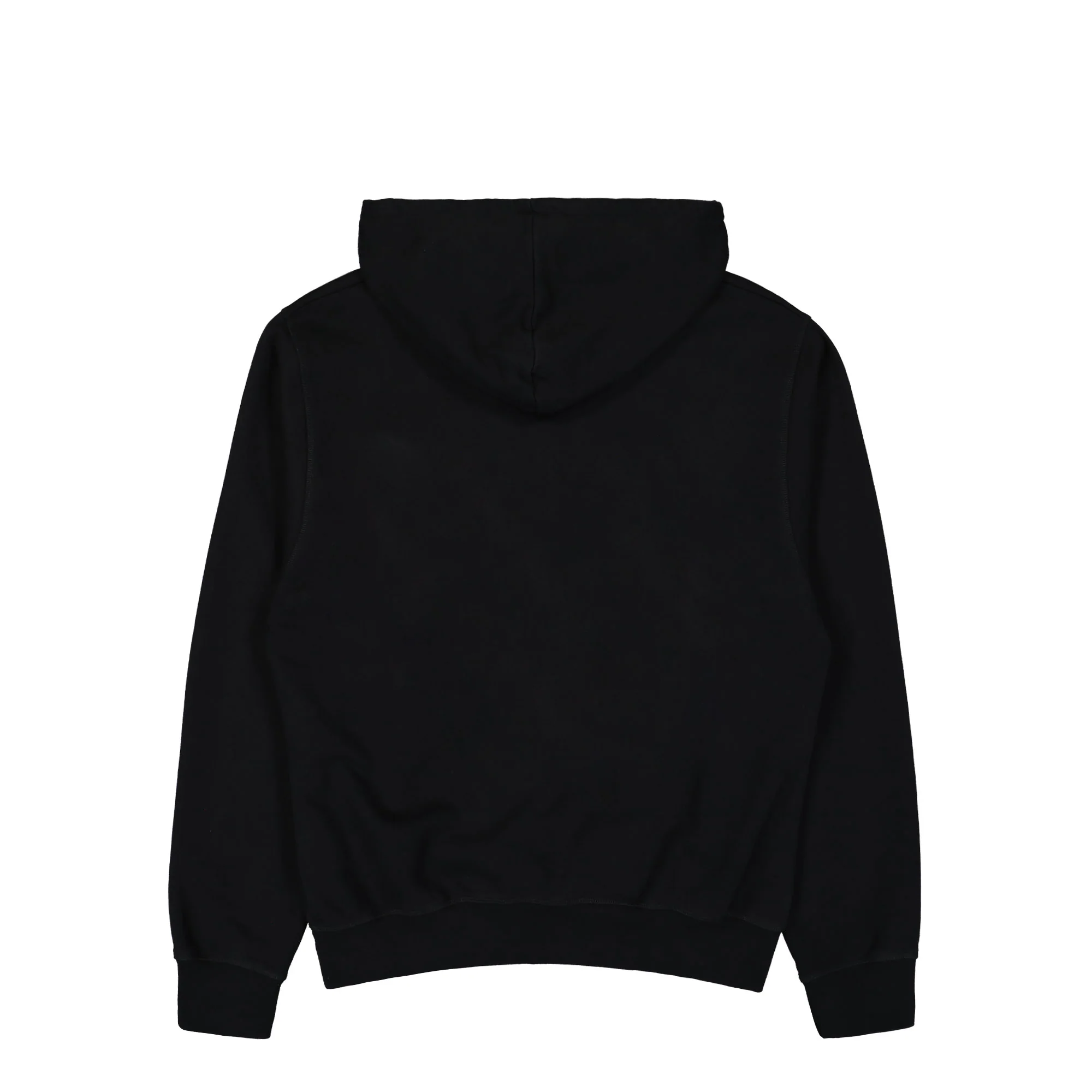 Heart Logo Hoodie - Image 2
