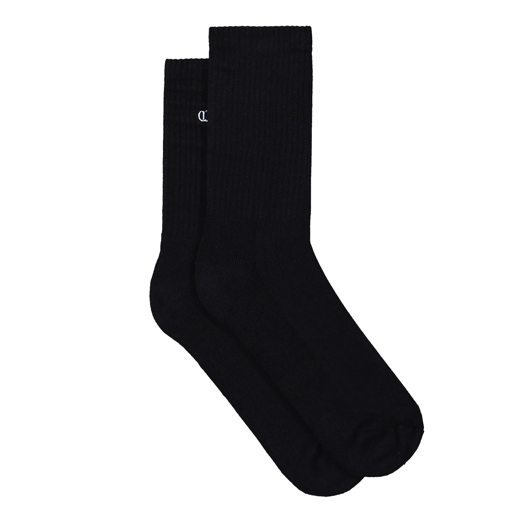 Heart Logo Socks - Image 2