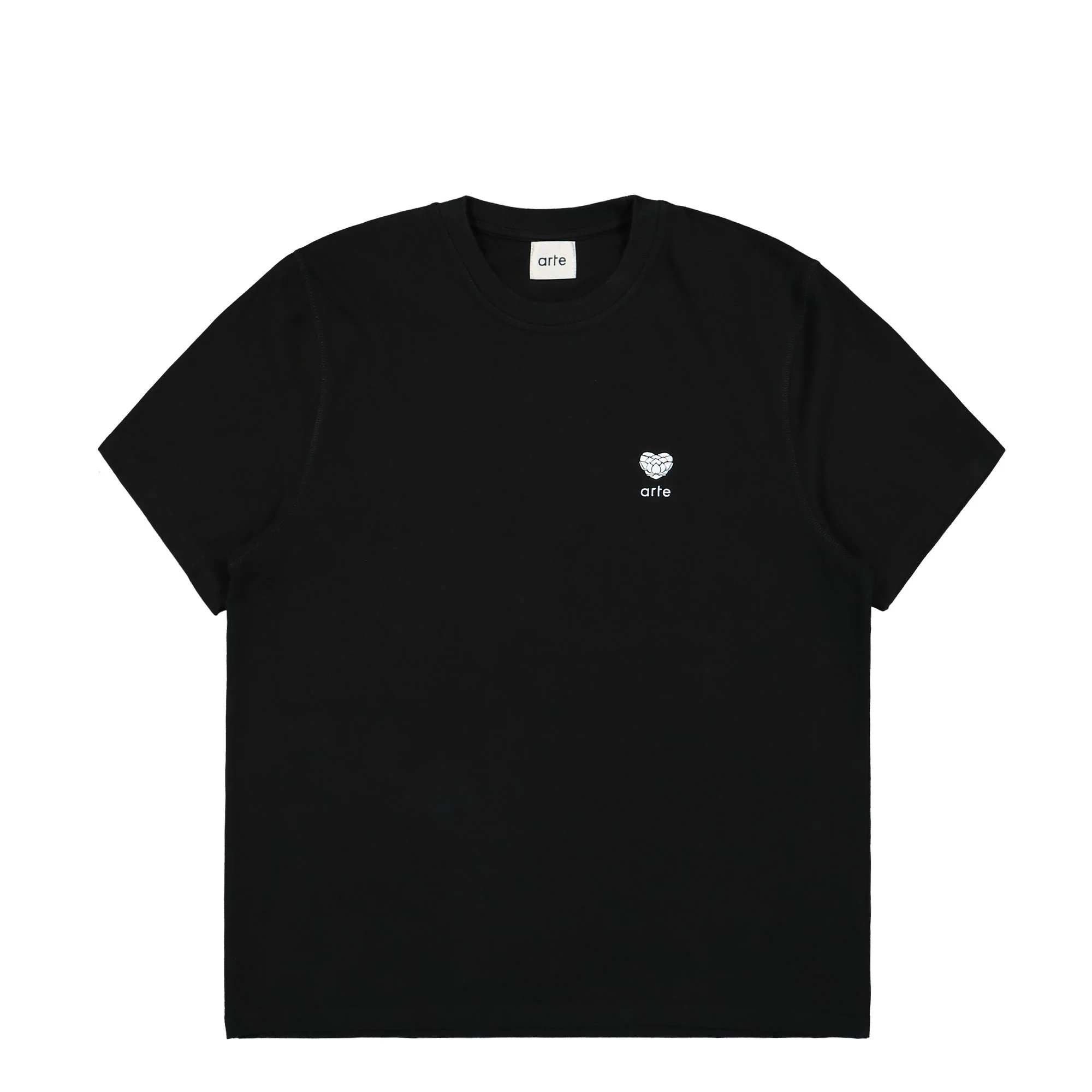 Heart Logo T-Shirt