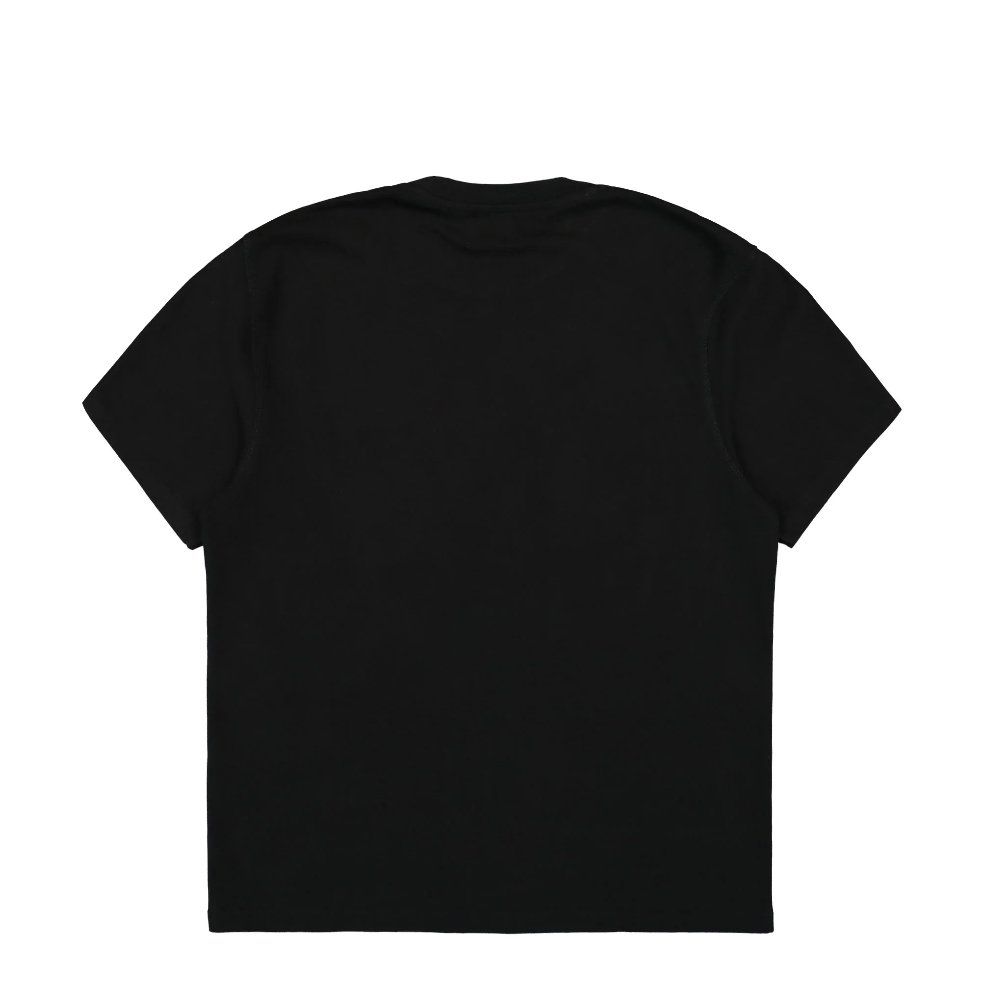 Heart Logo T-Shirt - Image 2
