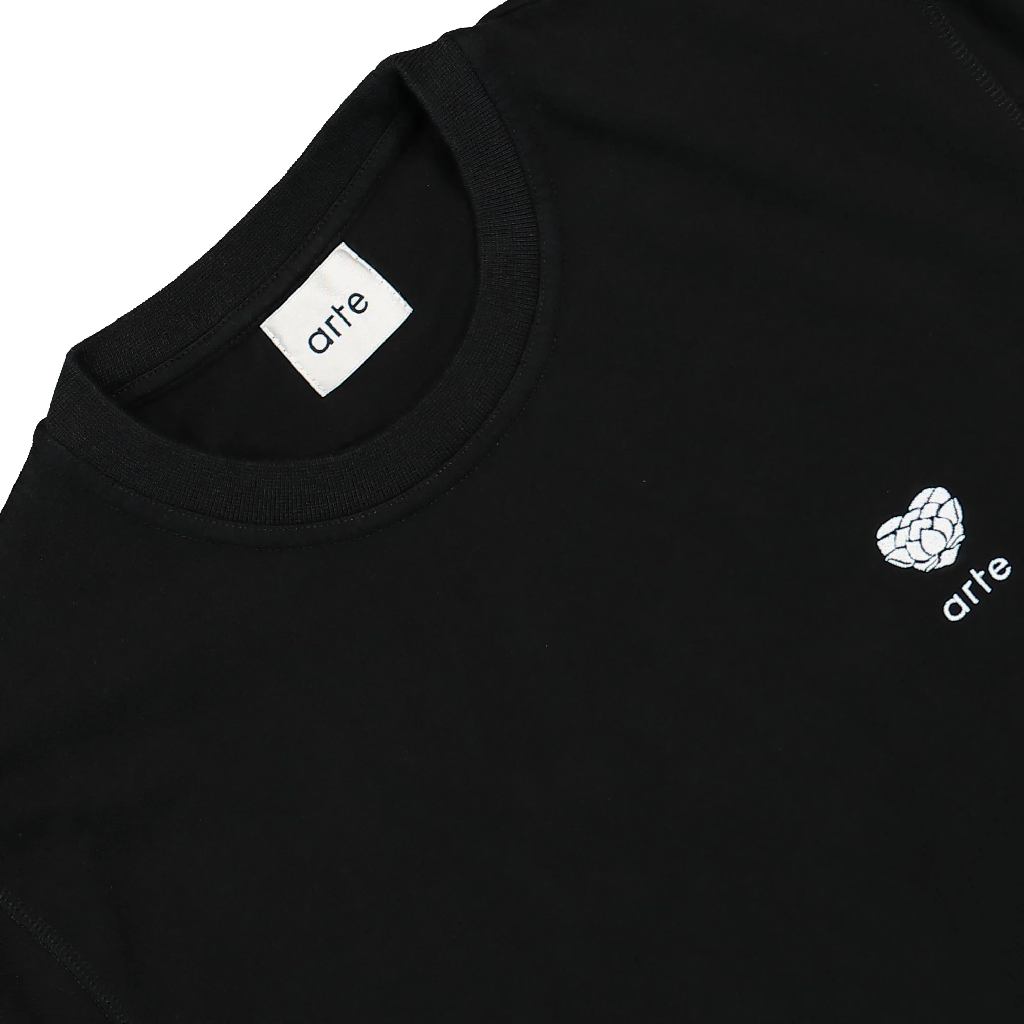 Heart Logo T-Shirt - Image 3