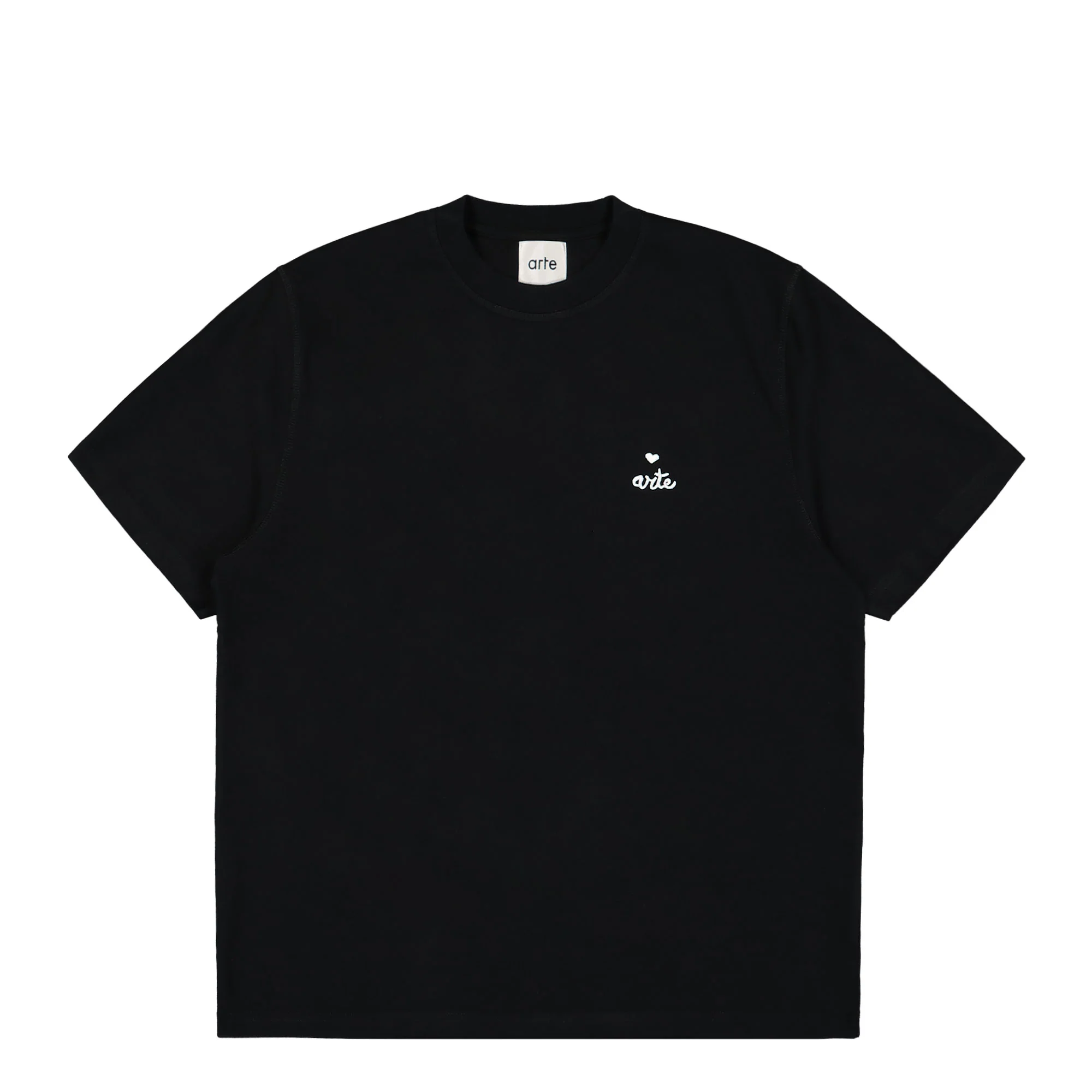 Heart Logo T-Shirt