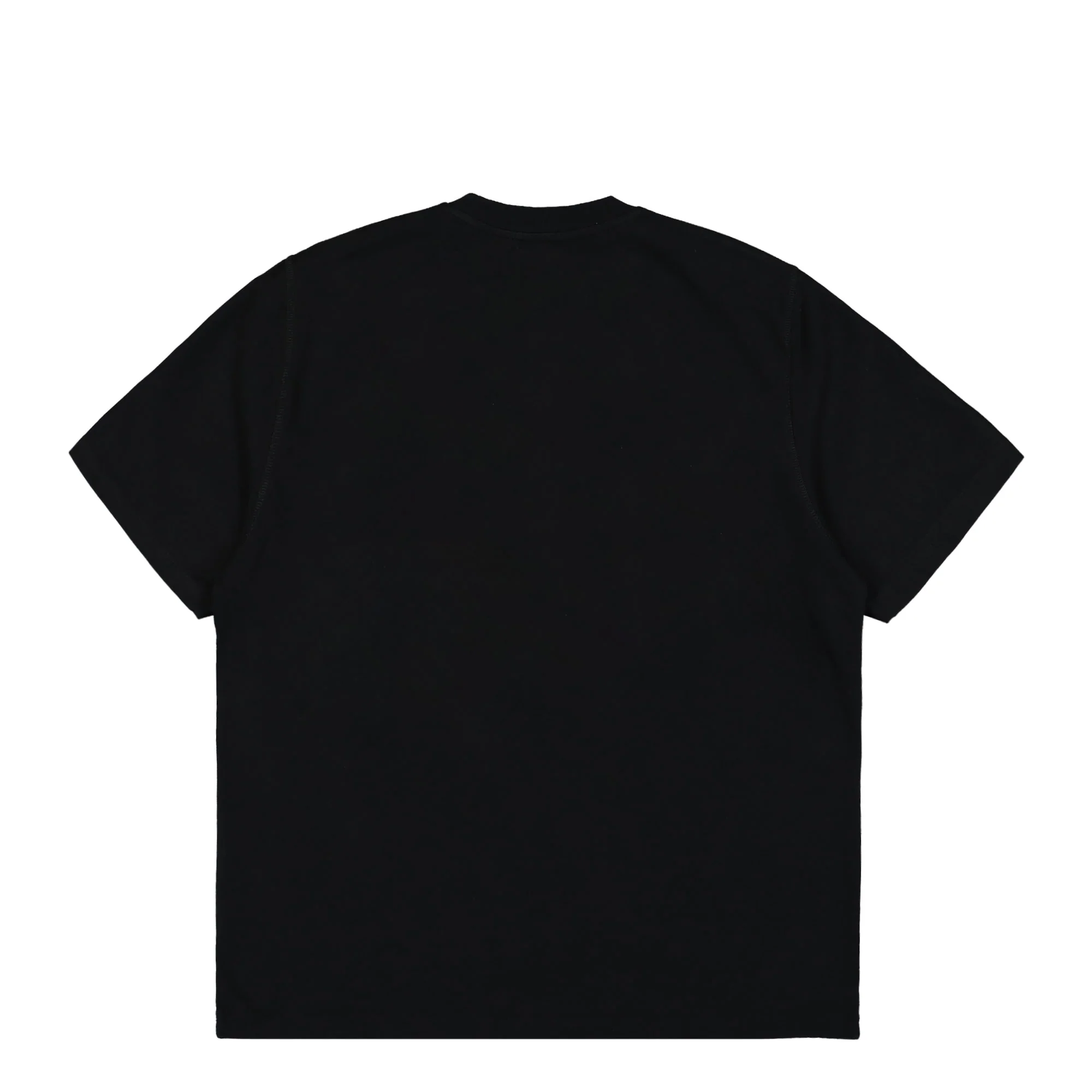 Heart Logo T-Shirt - Image 3