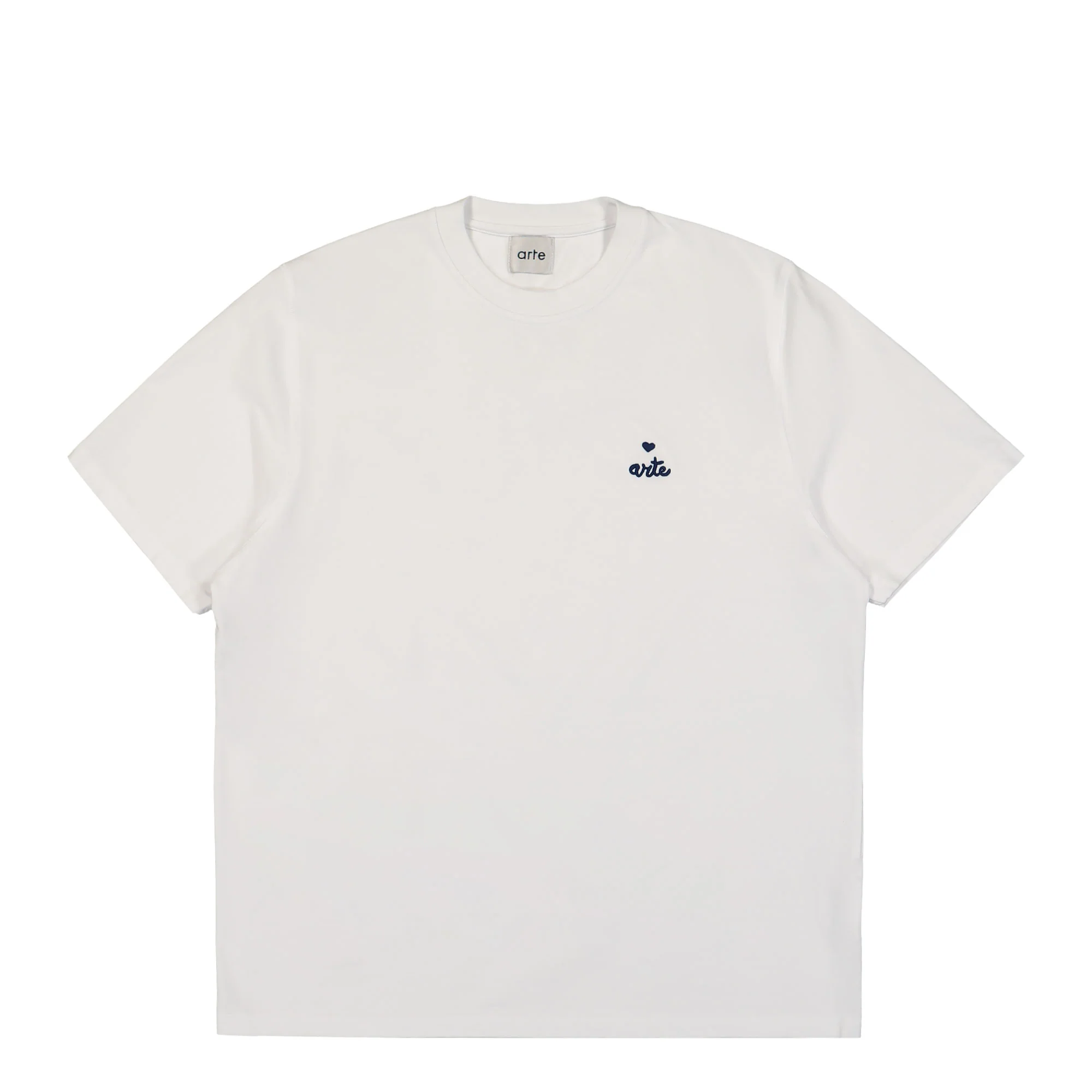 Heart Logo T-Shirt
