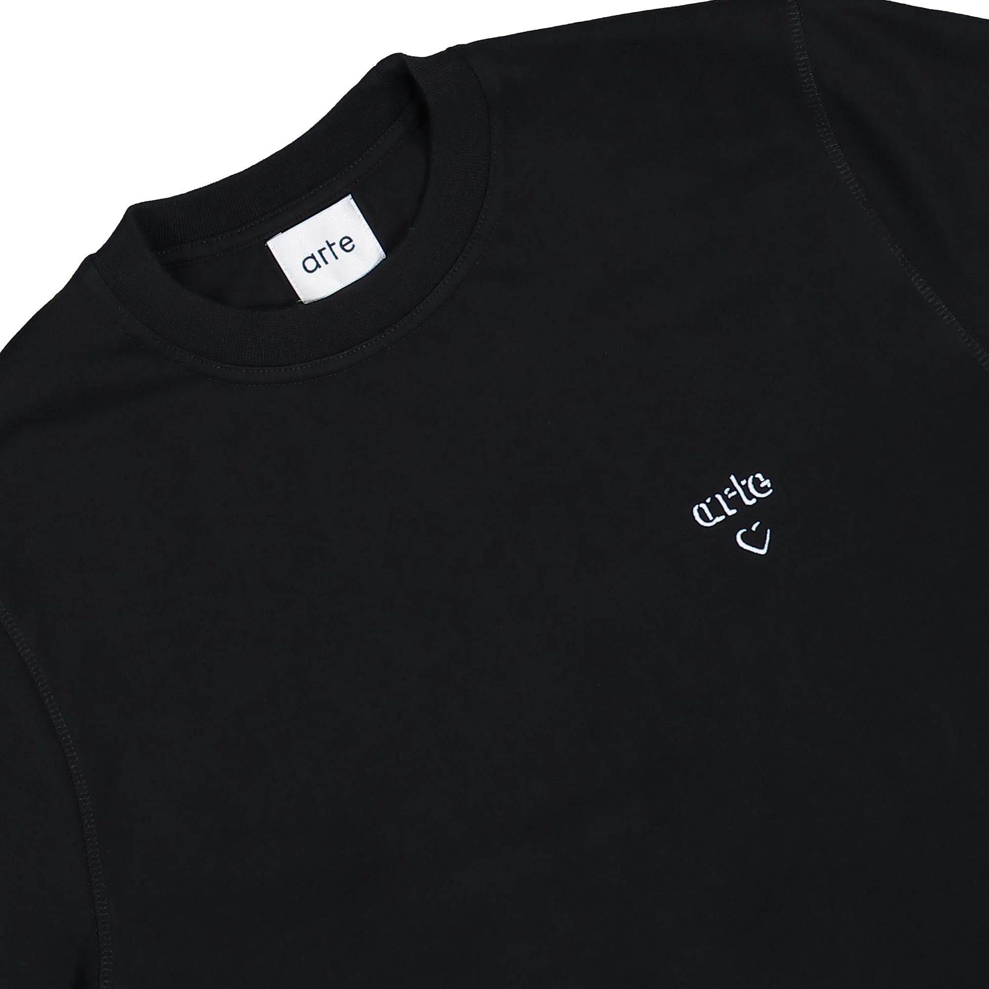 Heart T-Shirt - Image 5