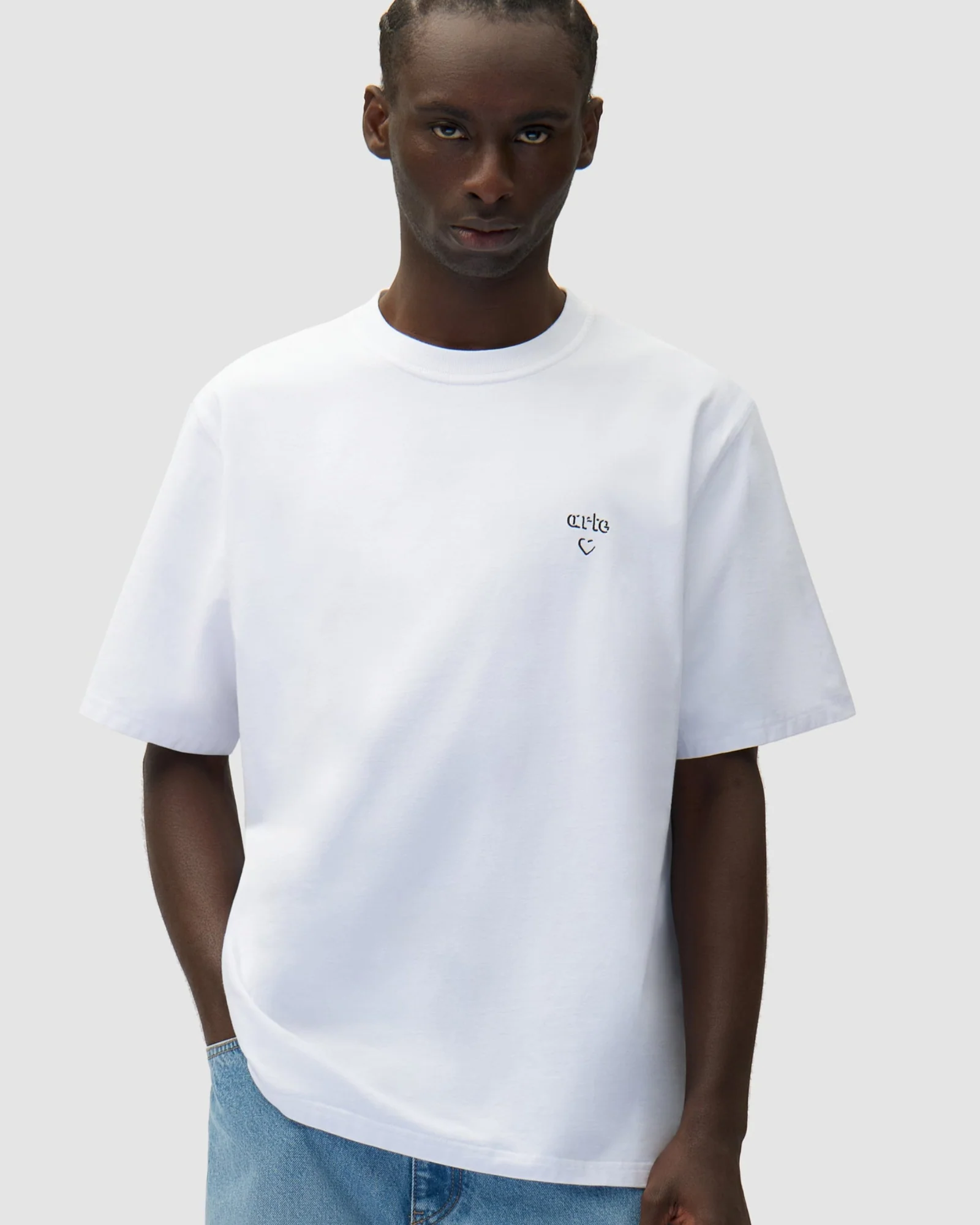 Heart T-Shirt - Image 3
