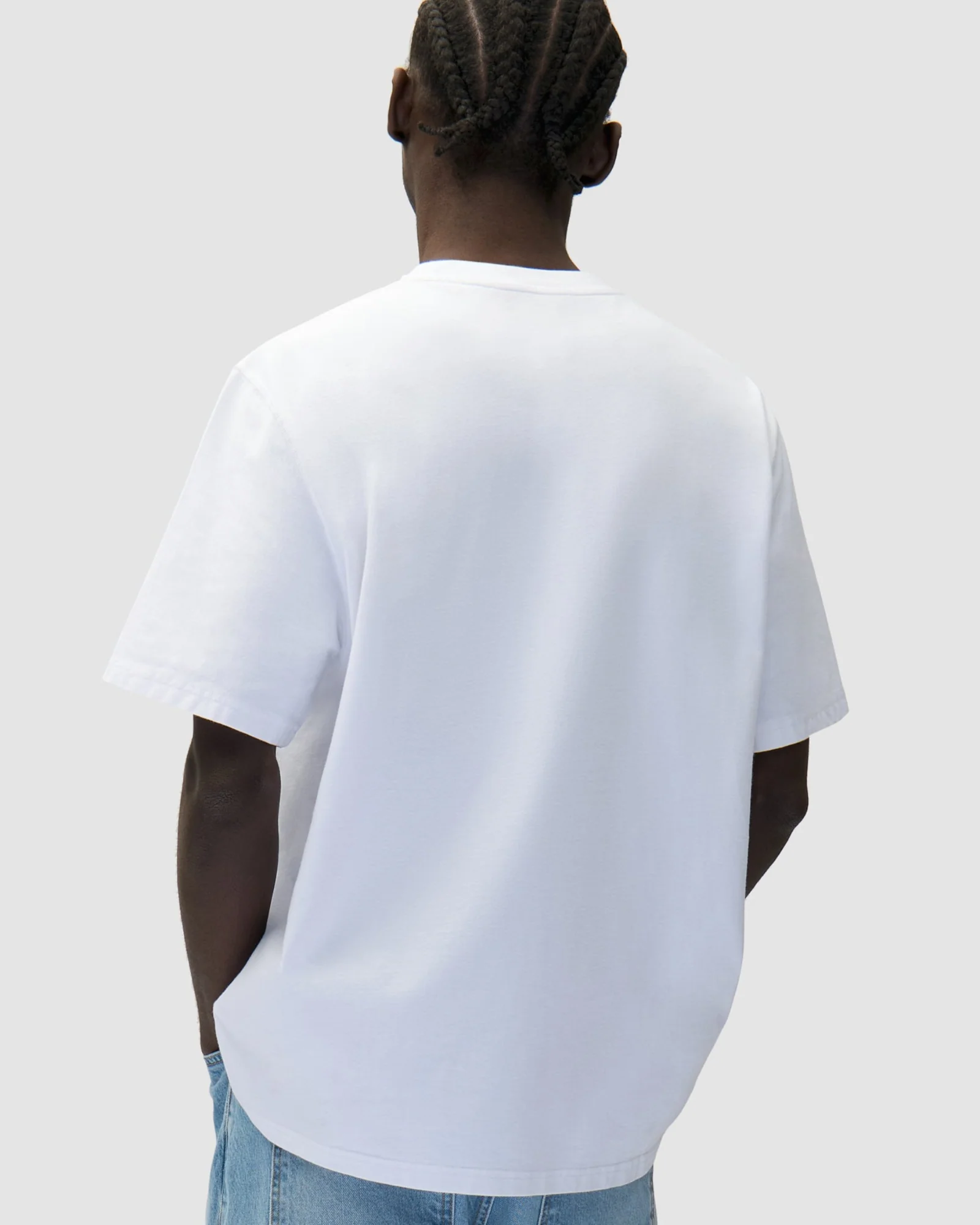 Heart T-Shirt - Image 4