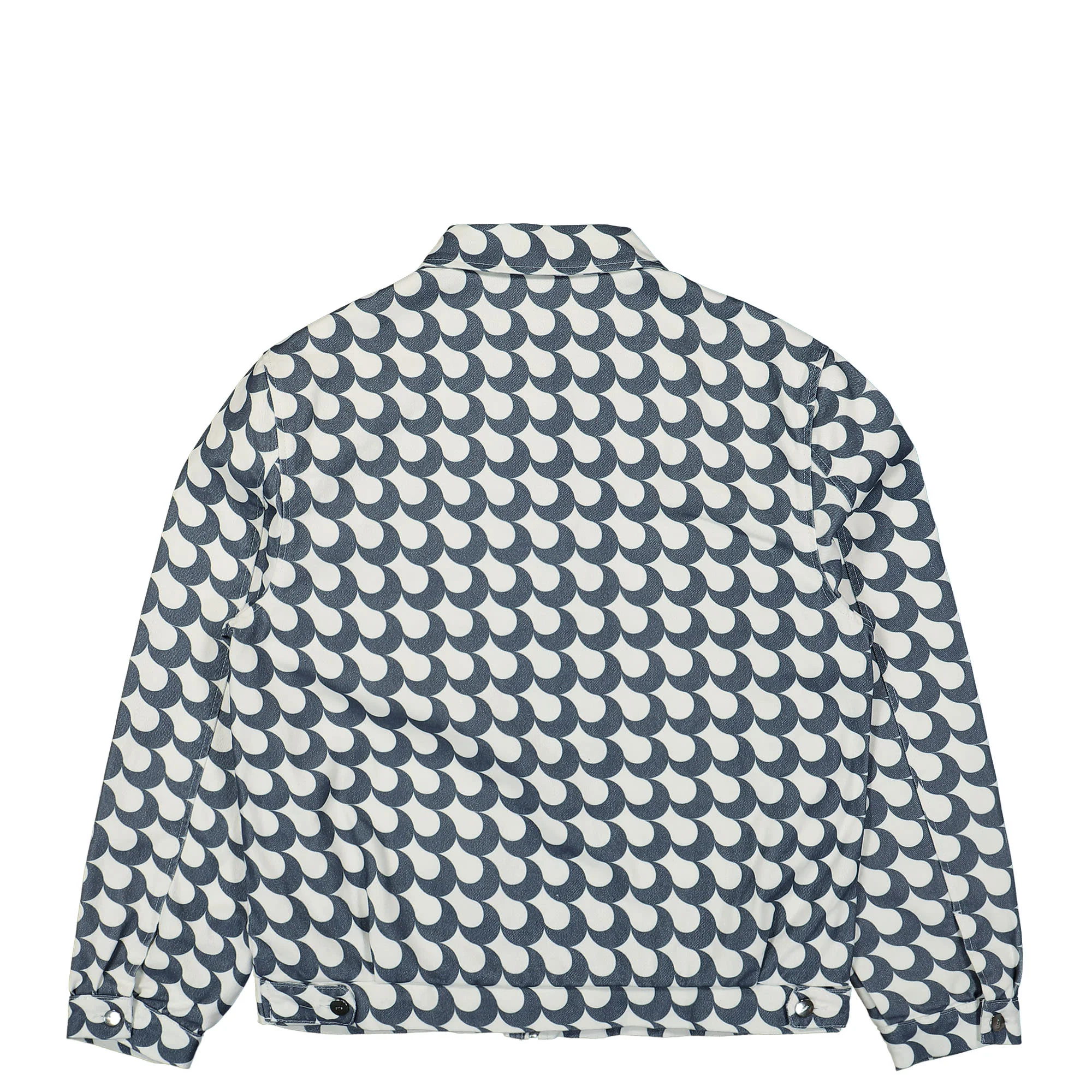 Jackson Bau Print Jacket - Image 2