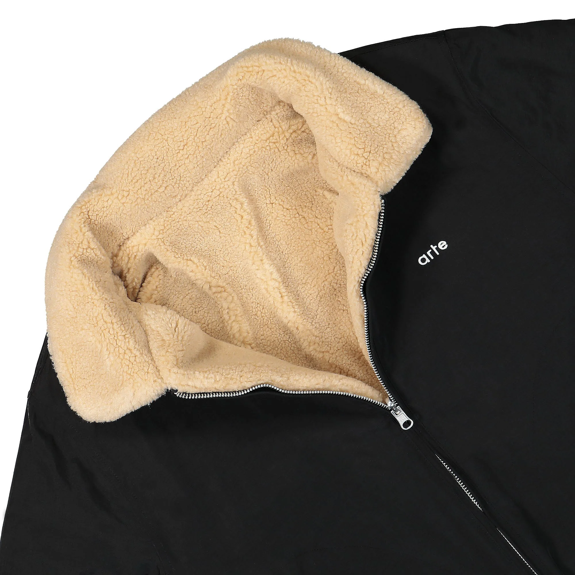 Jake Reversible Jacket - Image 3