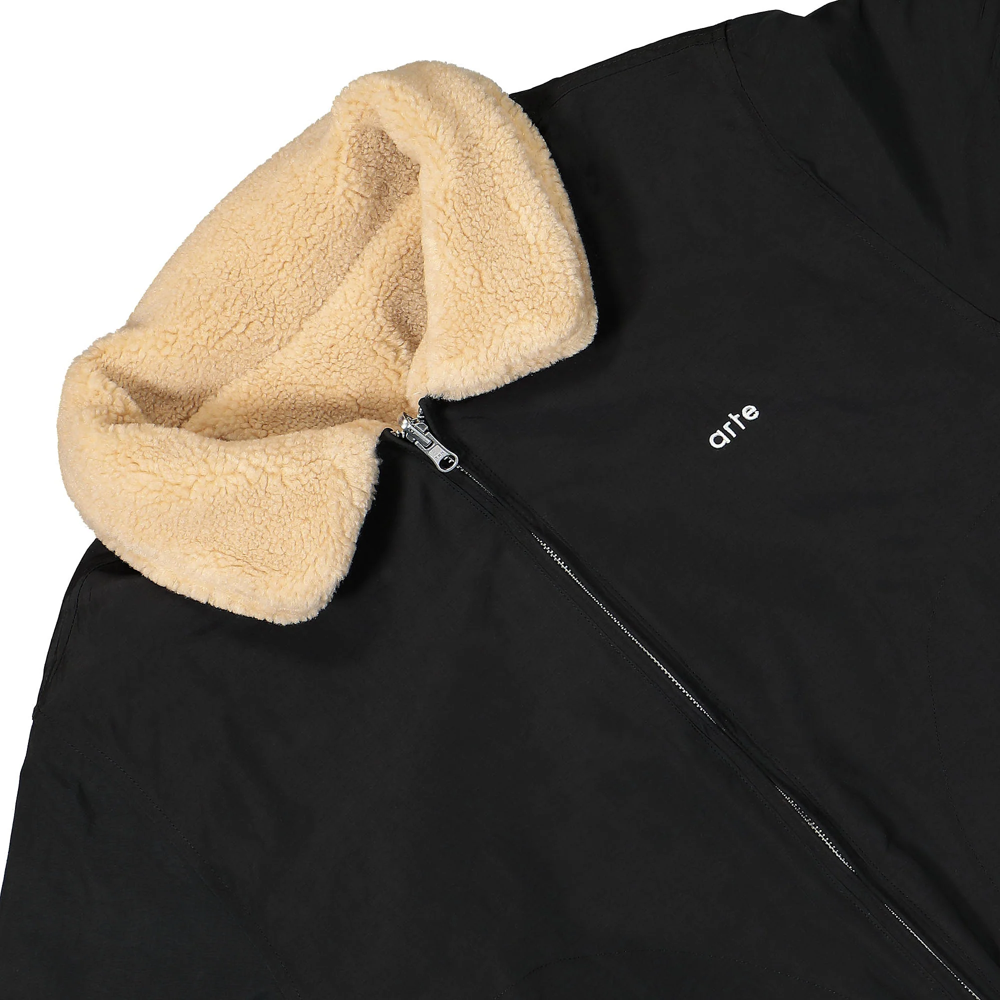 Jake Reversible Jacket - Image 4