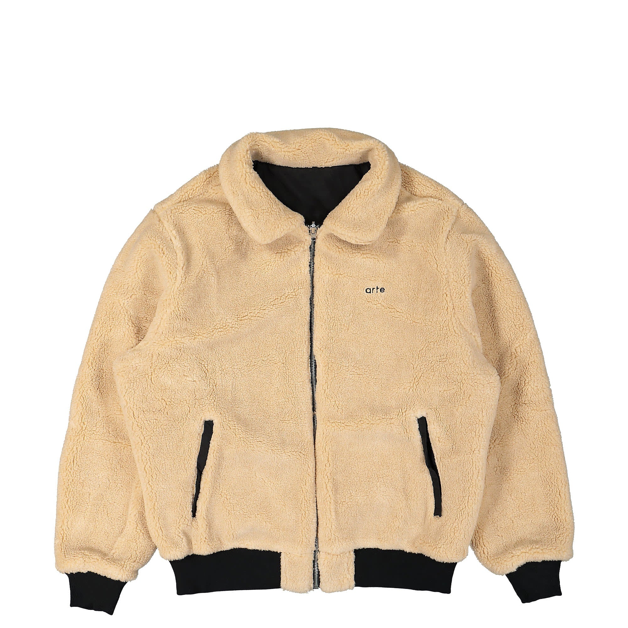 Jake Reversible Jacket - Image 5