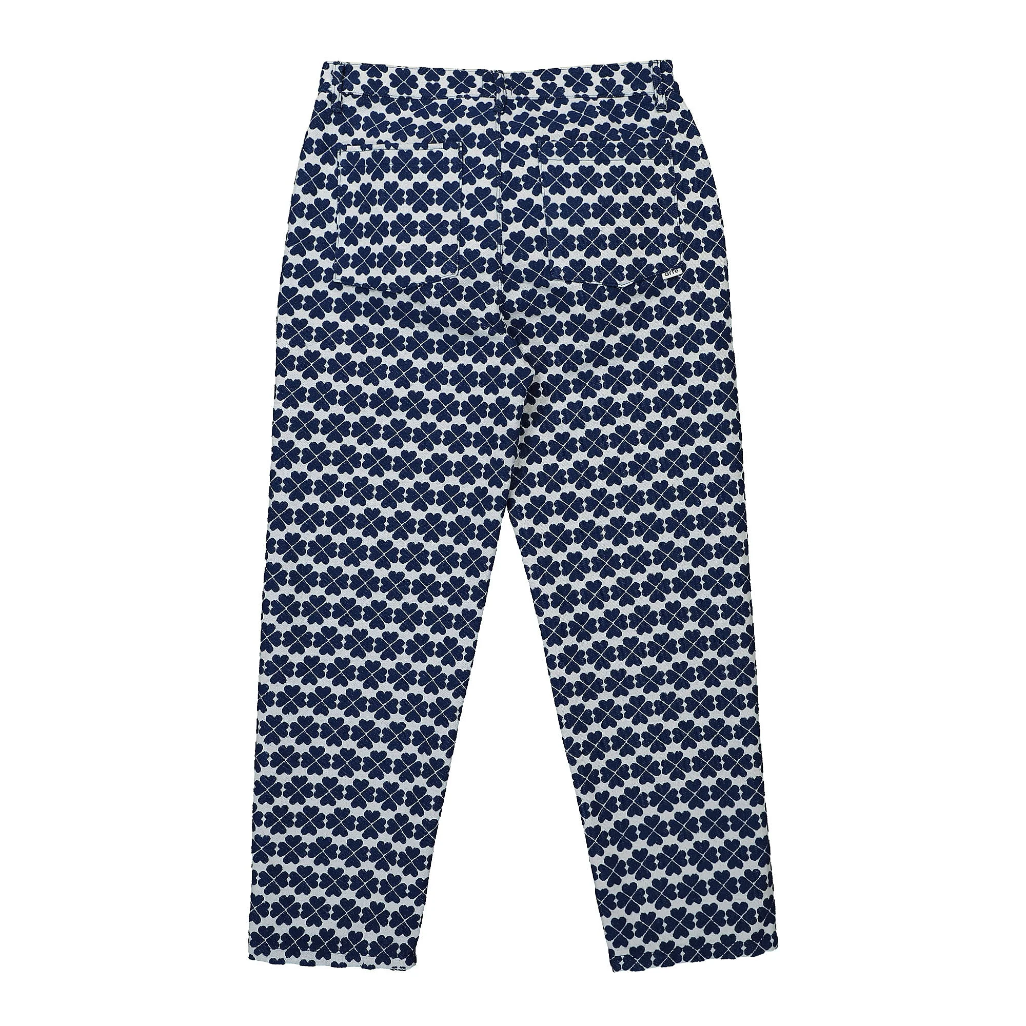Jean Trevo Allover Pants - Image 2