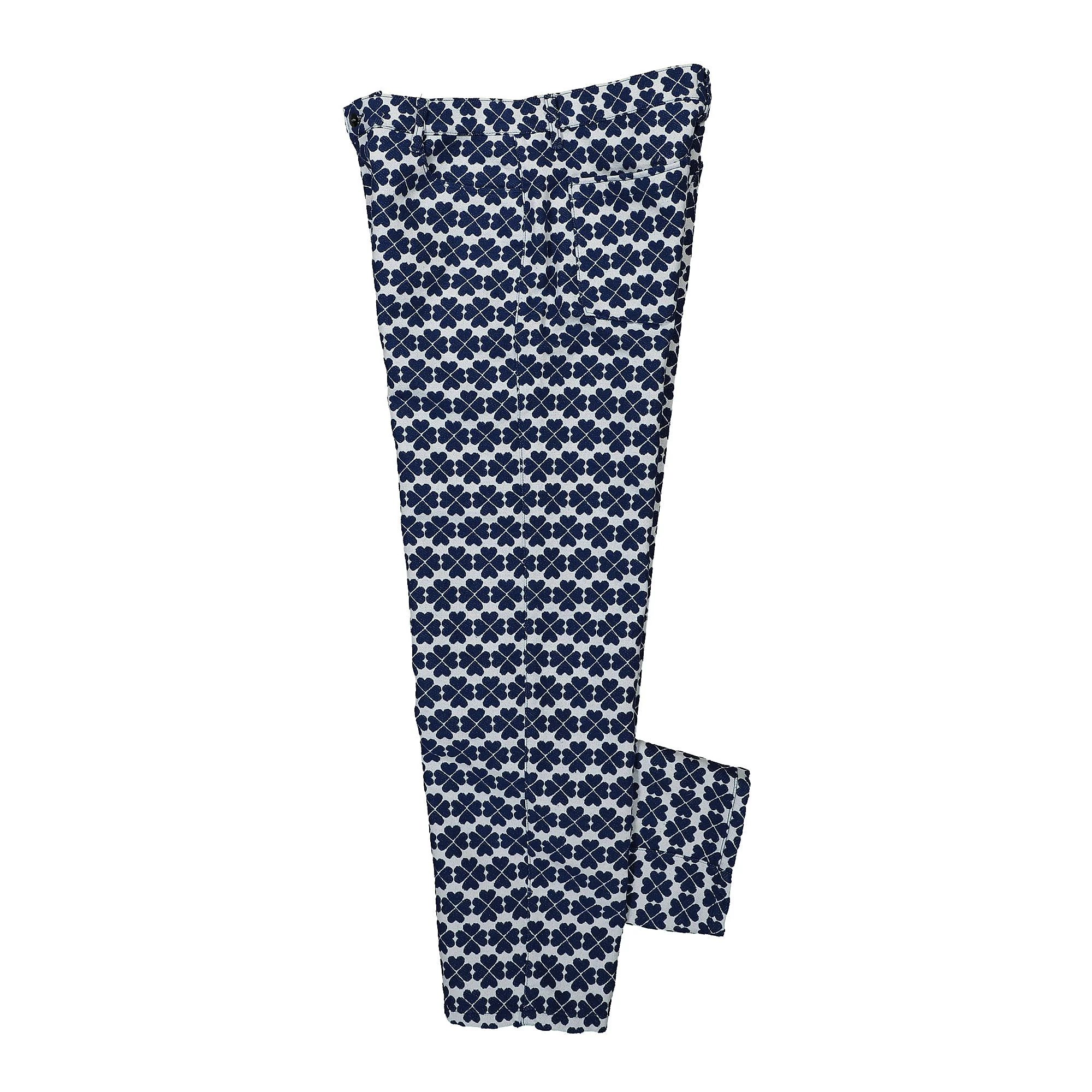 Jean Trevo Allover Pants - Image 3