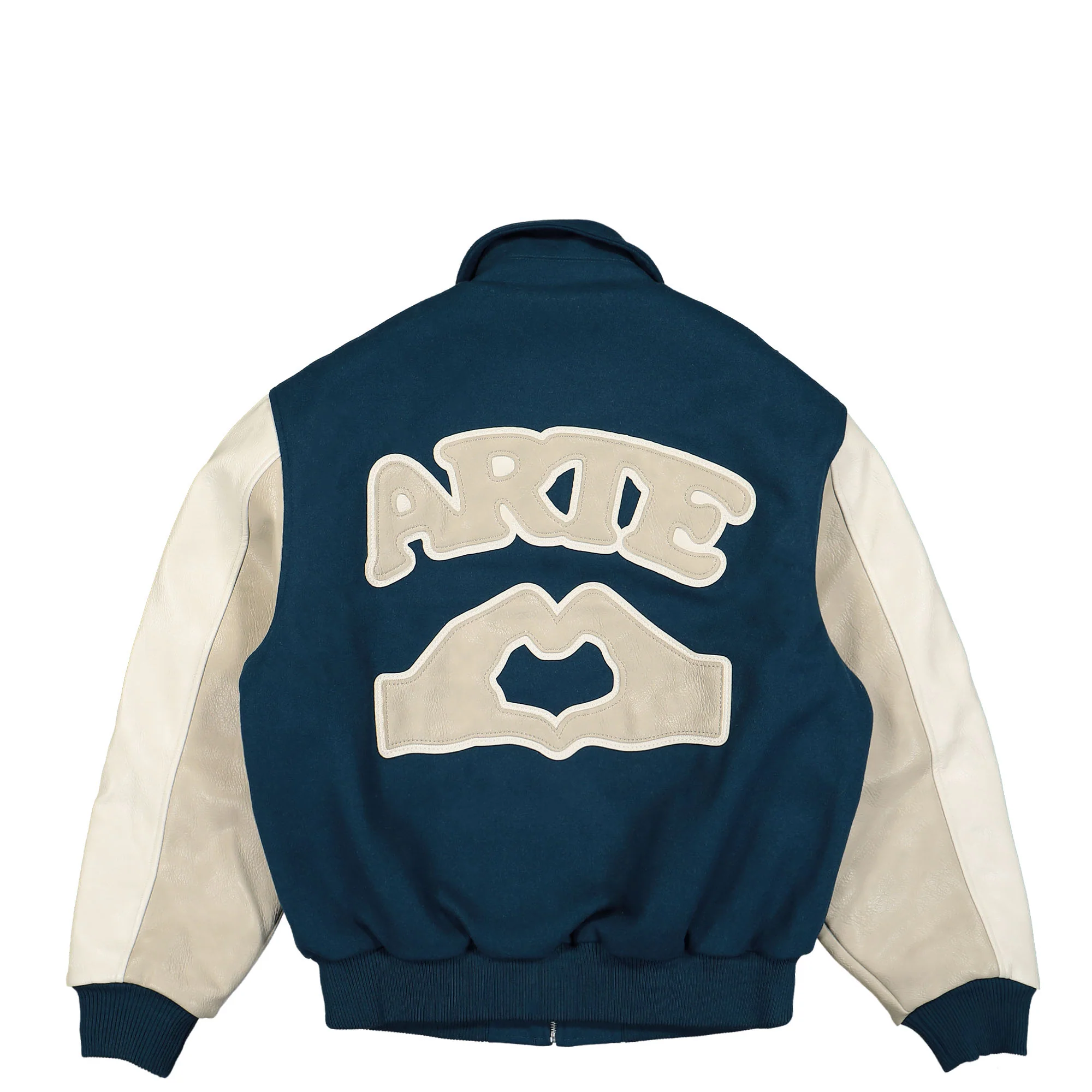 Jonah Team Jacket - Image 3