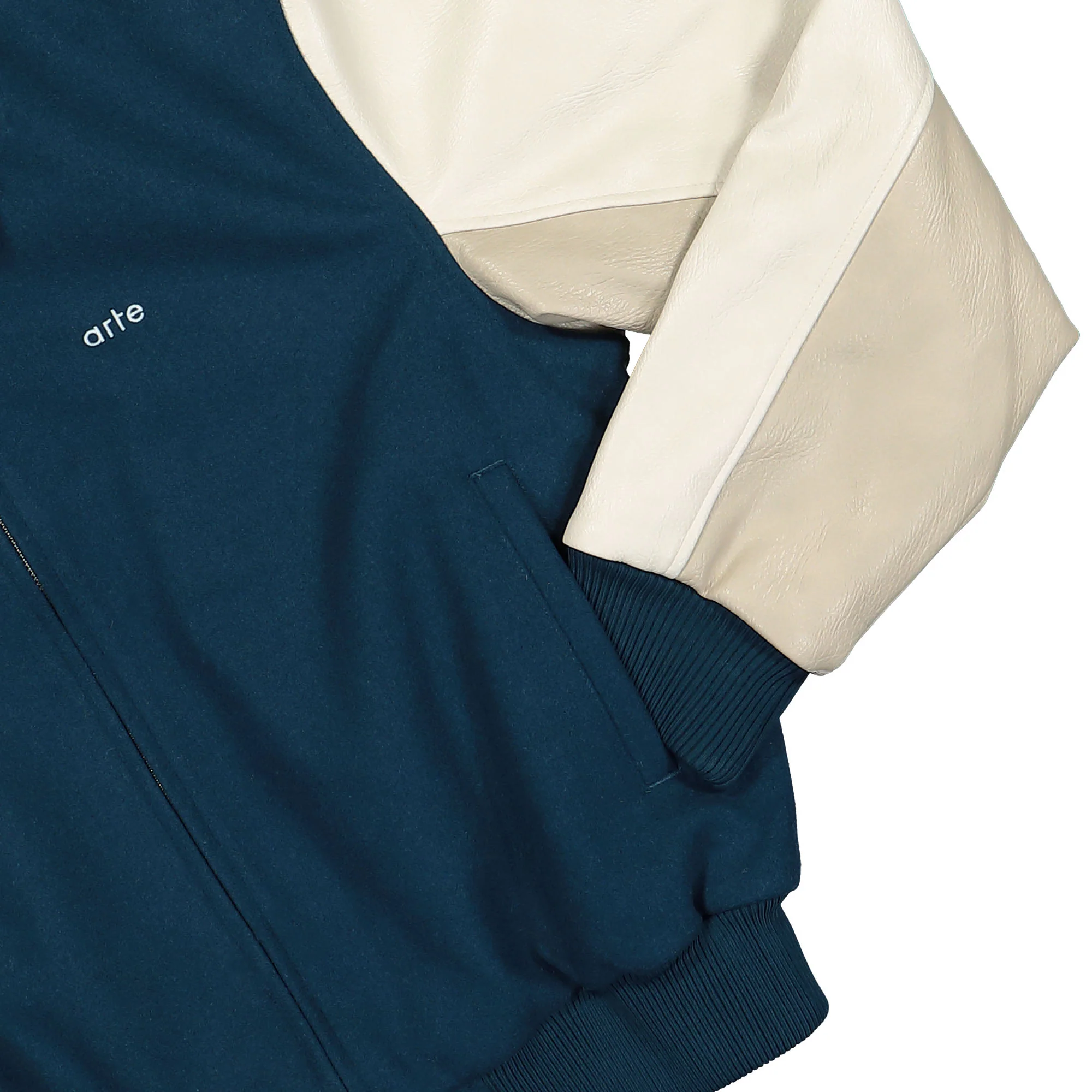Jonah Team Jacket - Image 4