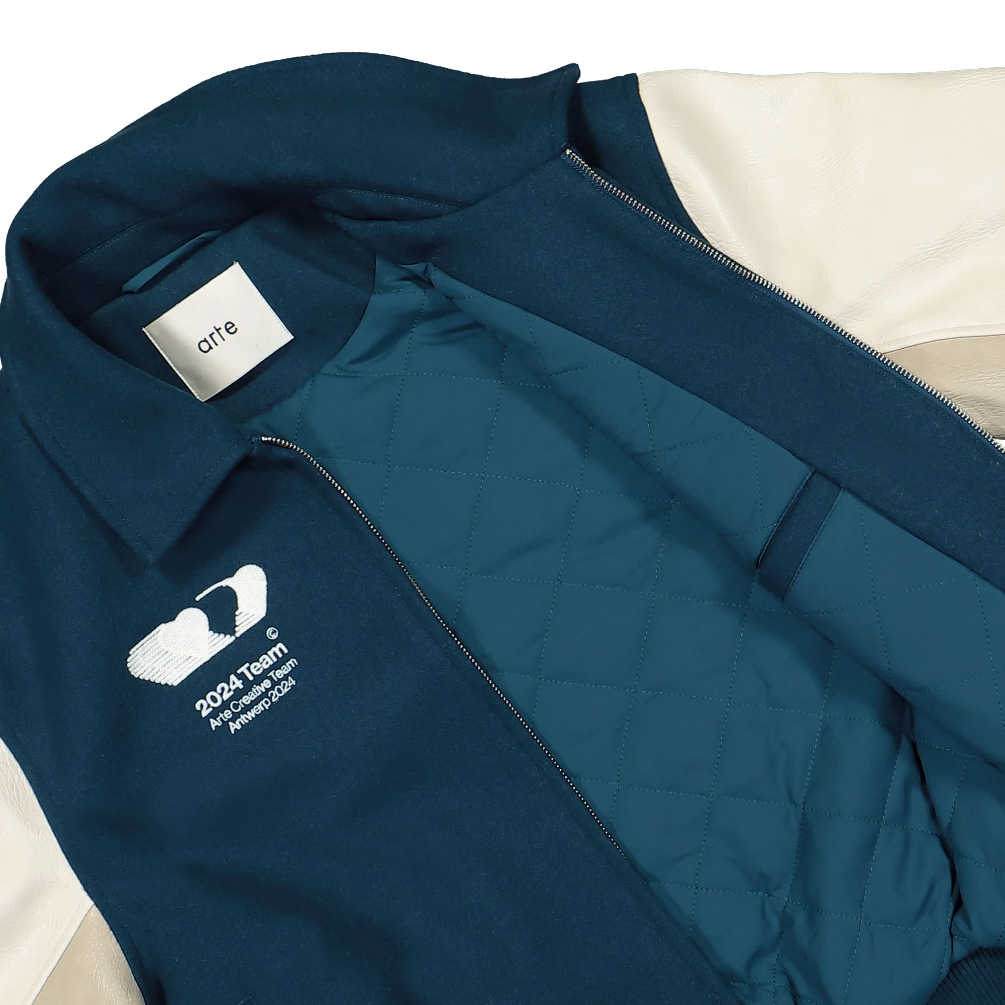 Jonah Team Jacket - Image 5