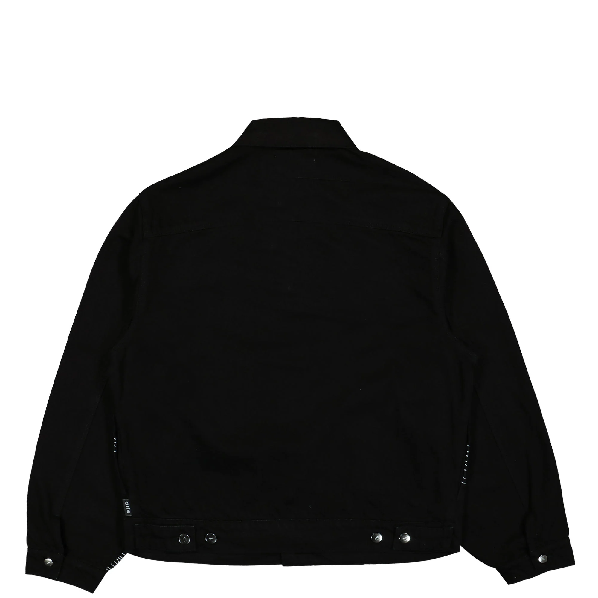 Jones Fighter Jacket - Image 2