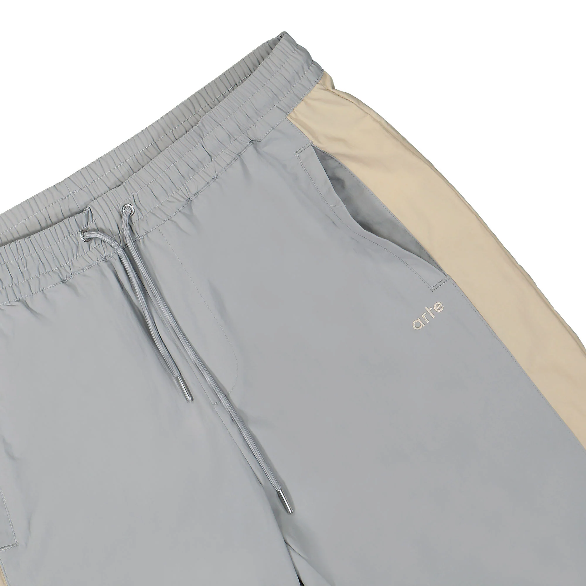 Jordan Contrast Pants - Image 4