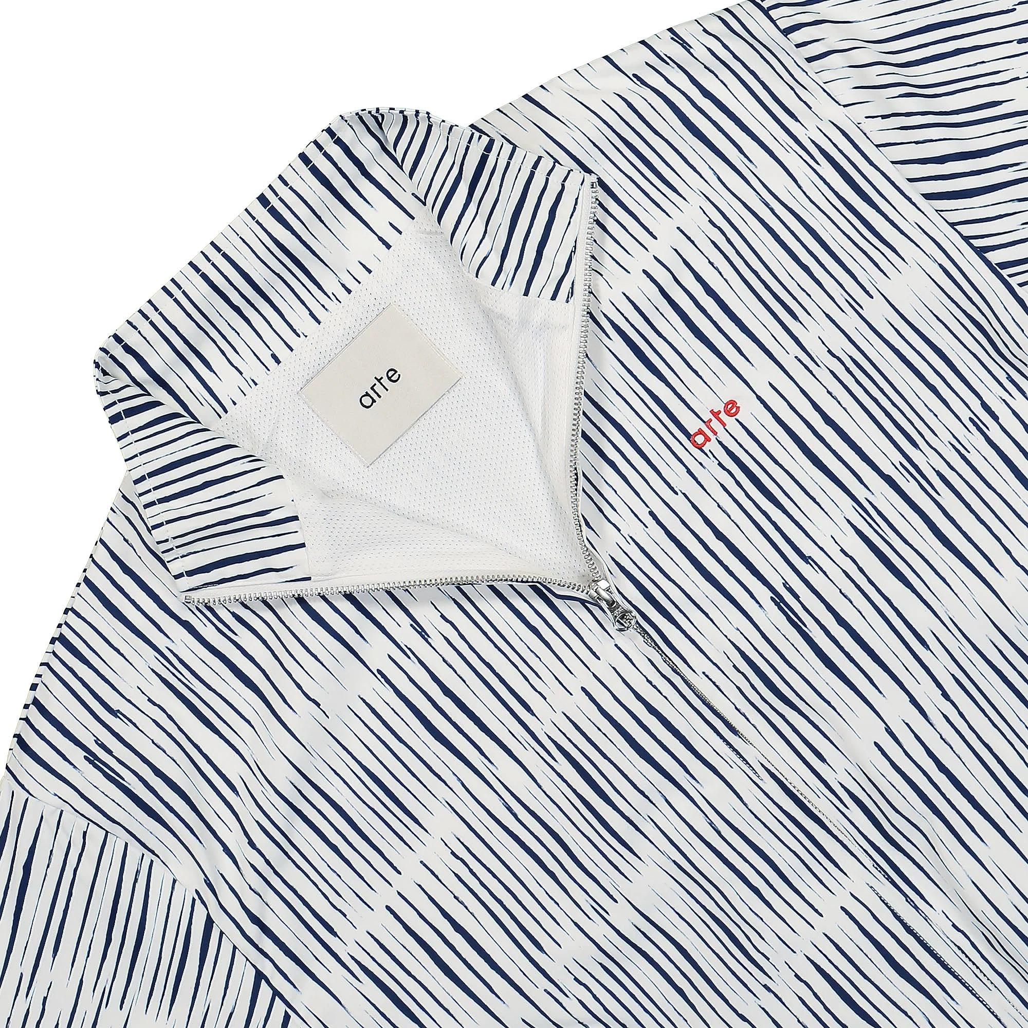 Jordan Pereira Jacket - Image 3