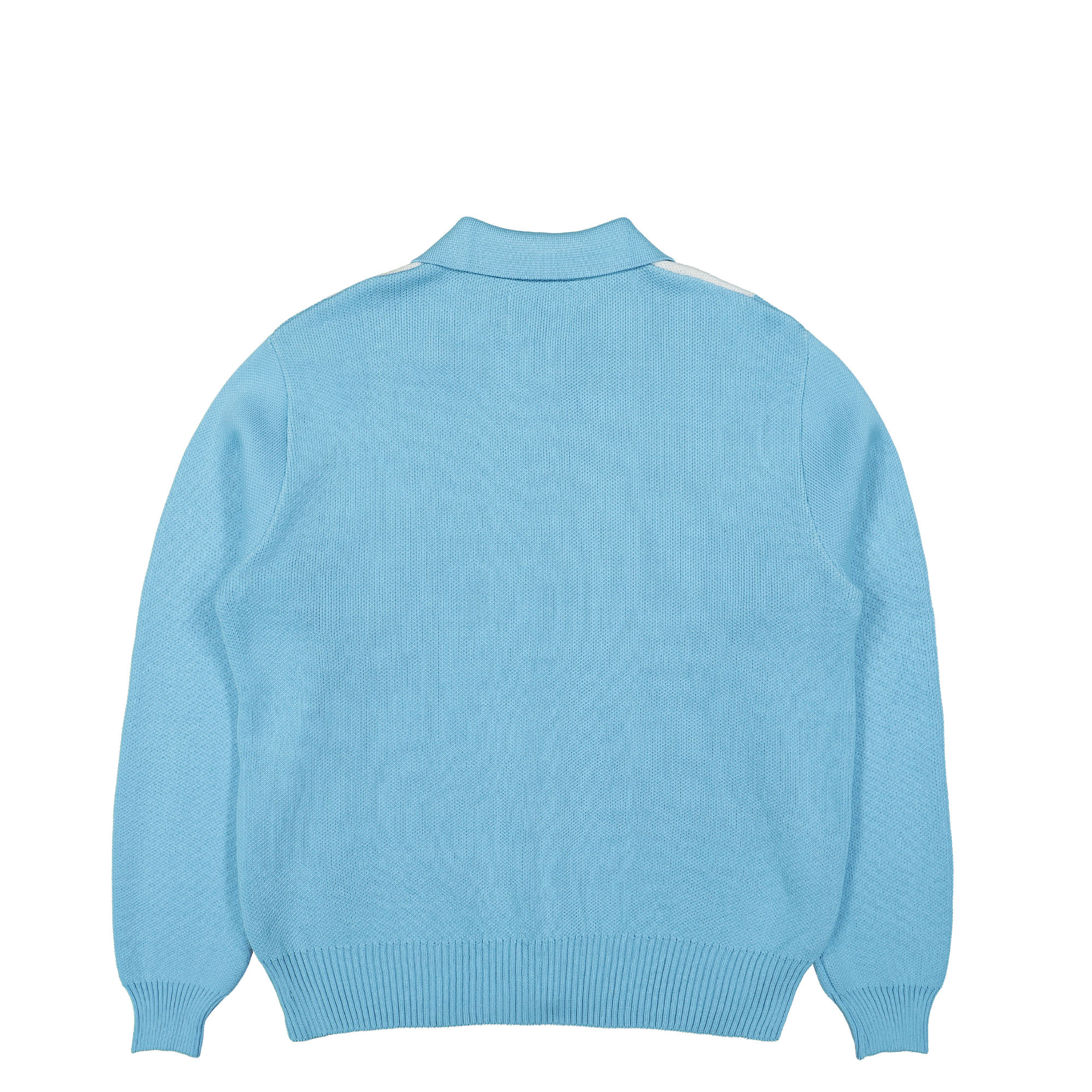 Keler Stripe Cardigan - Image 2