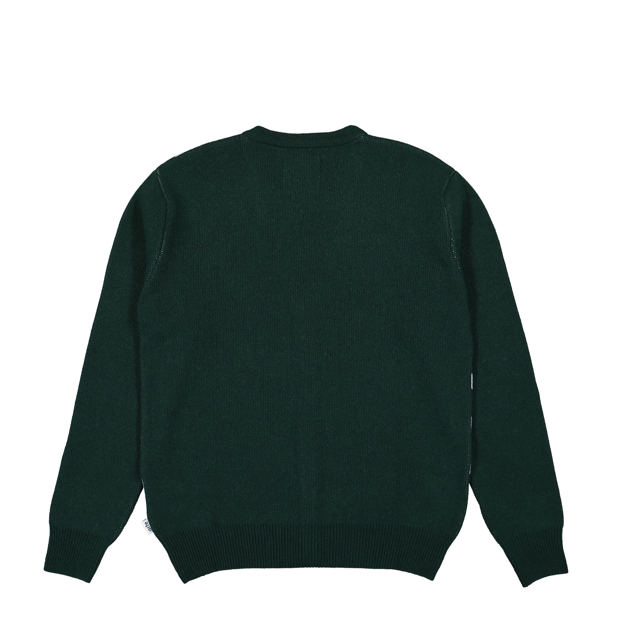 Kyle Heart Cardigan - Image 2