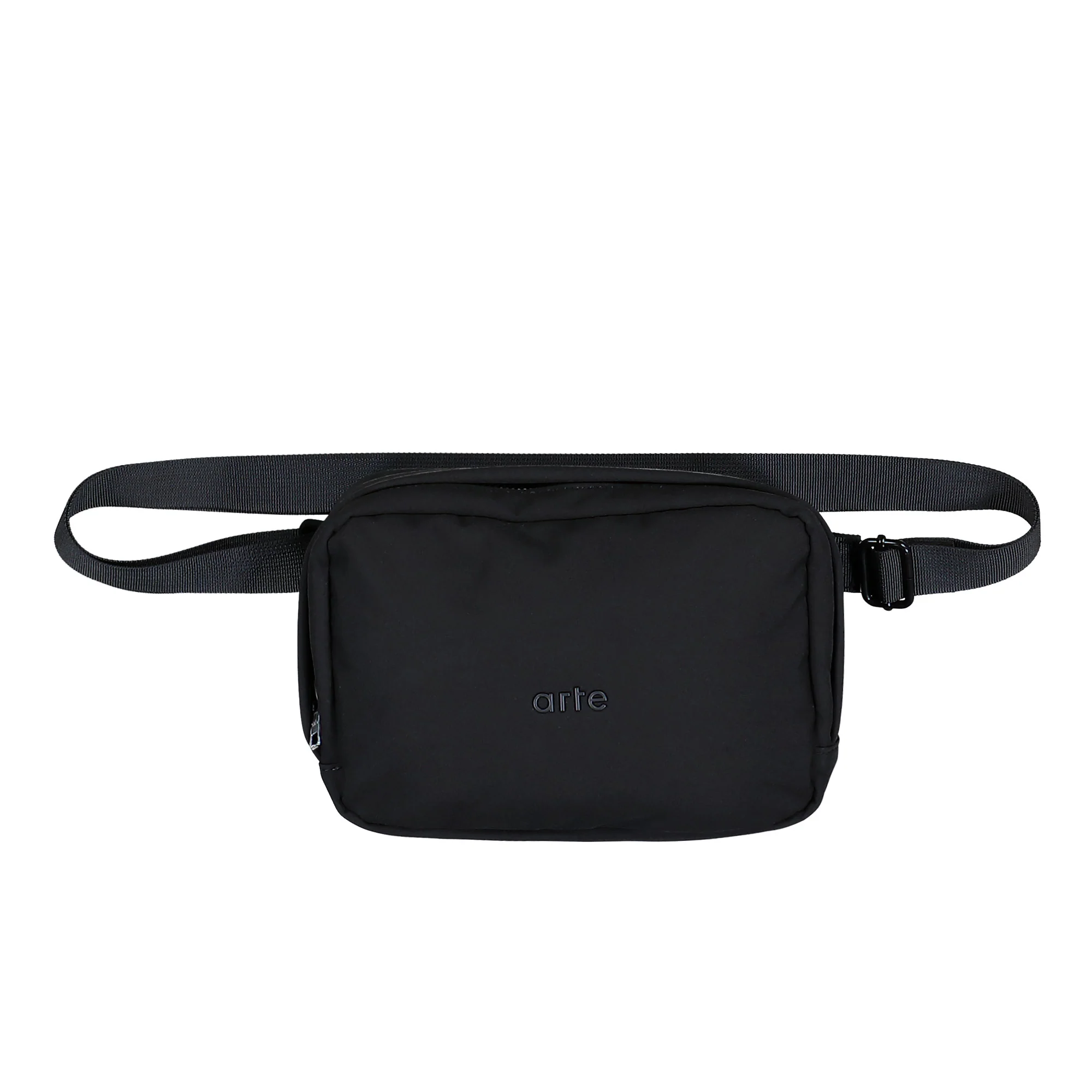 Nylon Bakka Bag