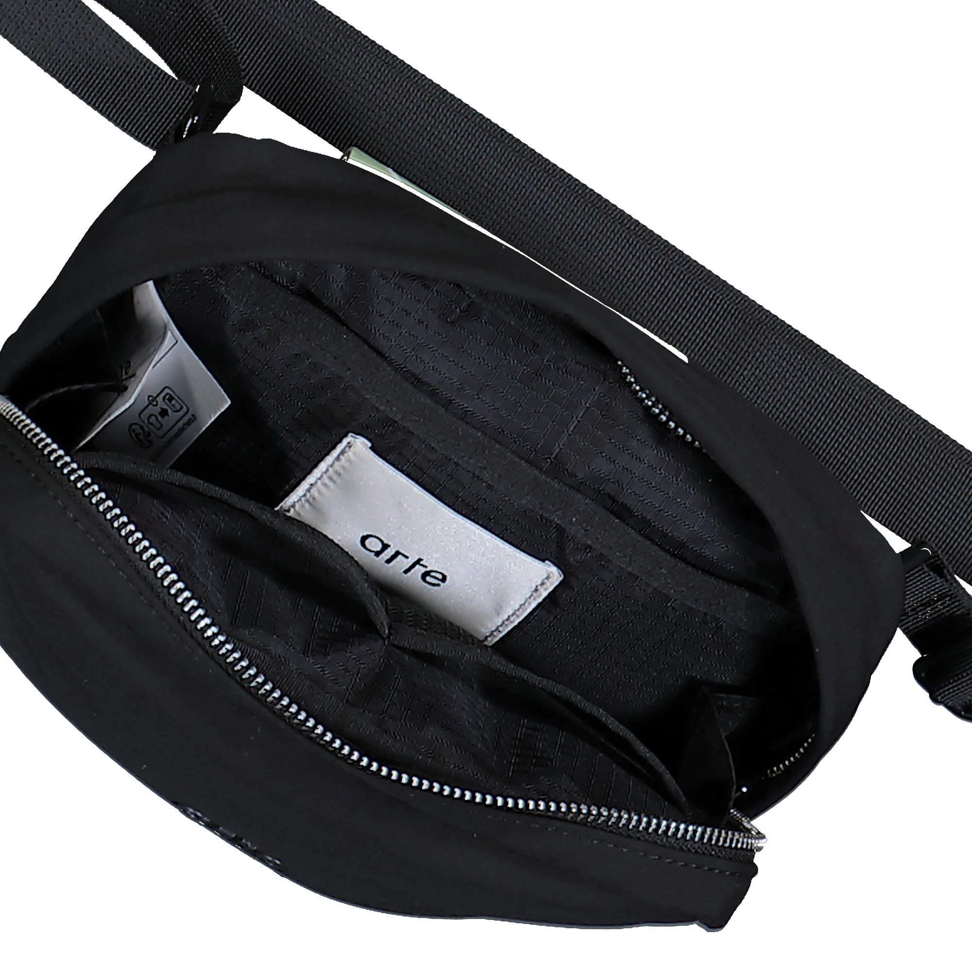 Nylon Bakka Bag - Image 3