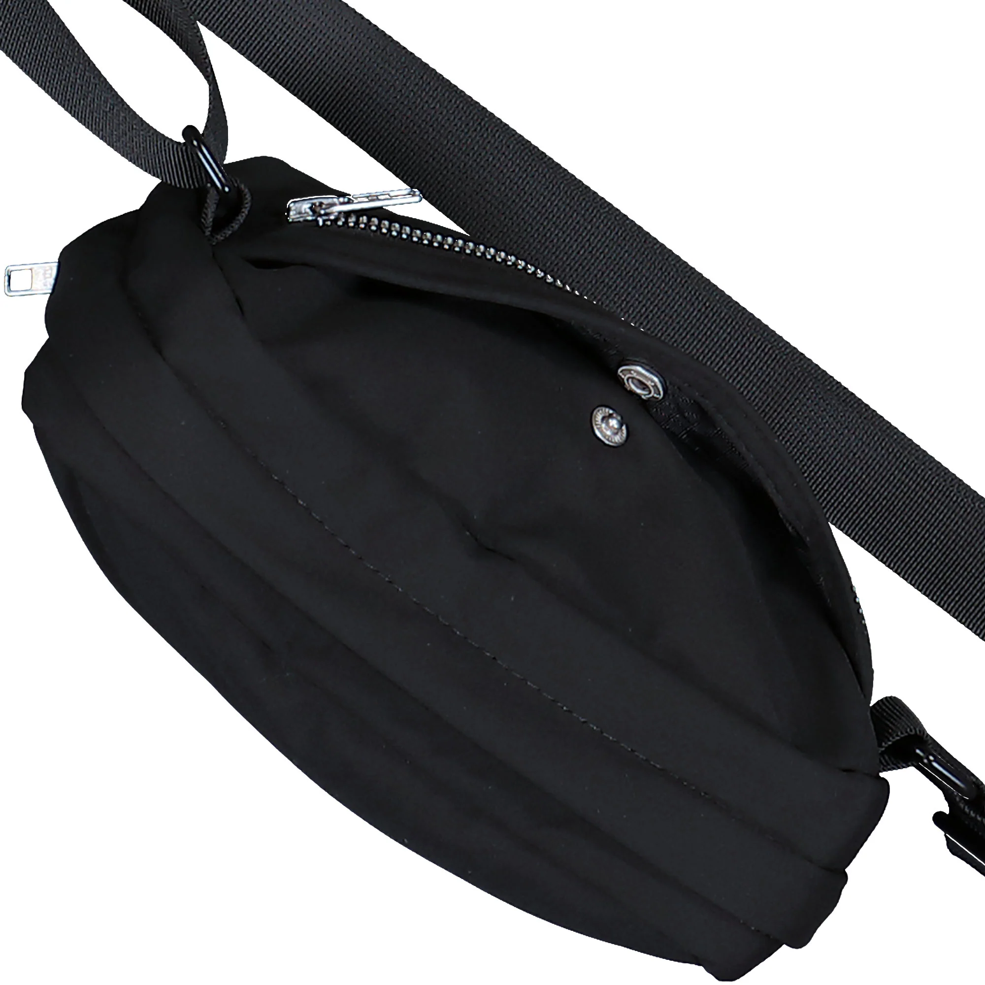 Nylon Bakka Bag - Image 4