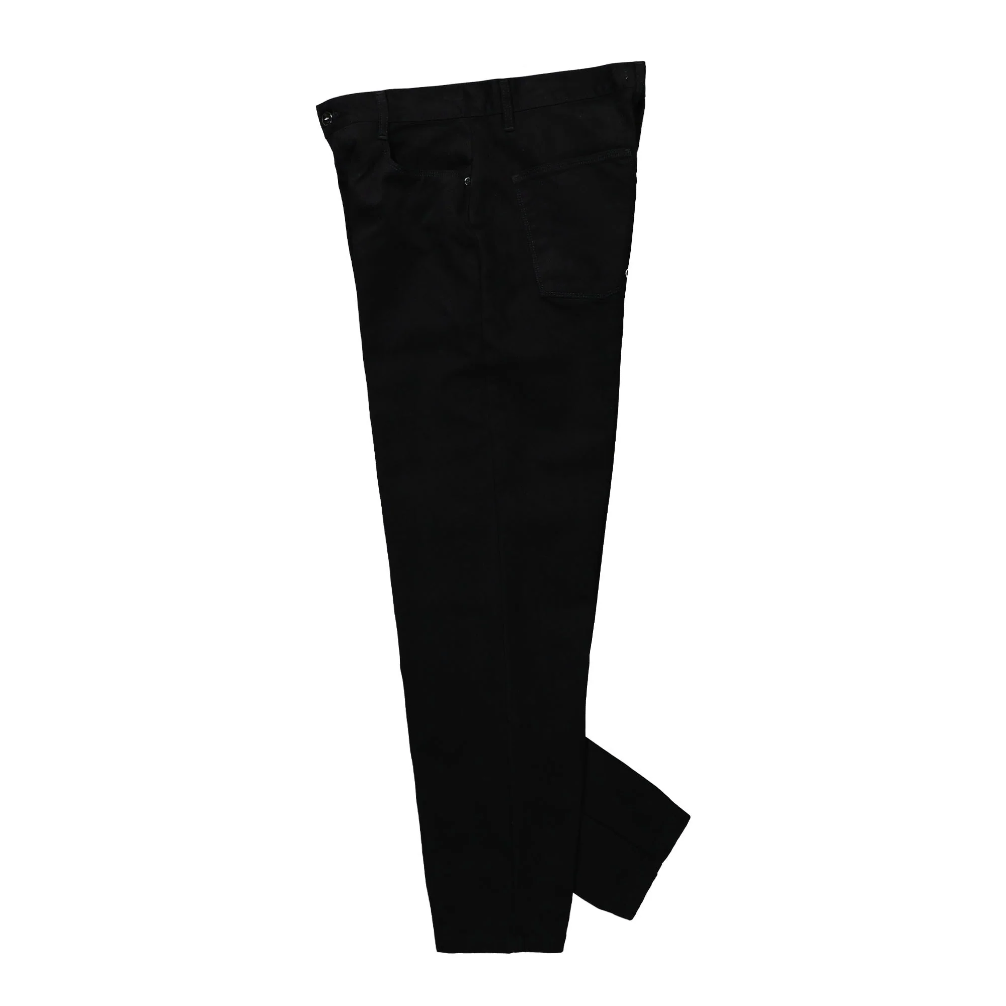Paul Pocket Logo Pants - Image 3