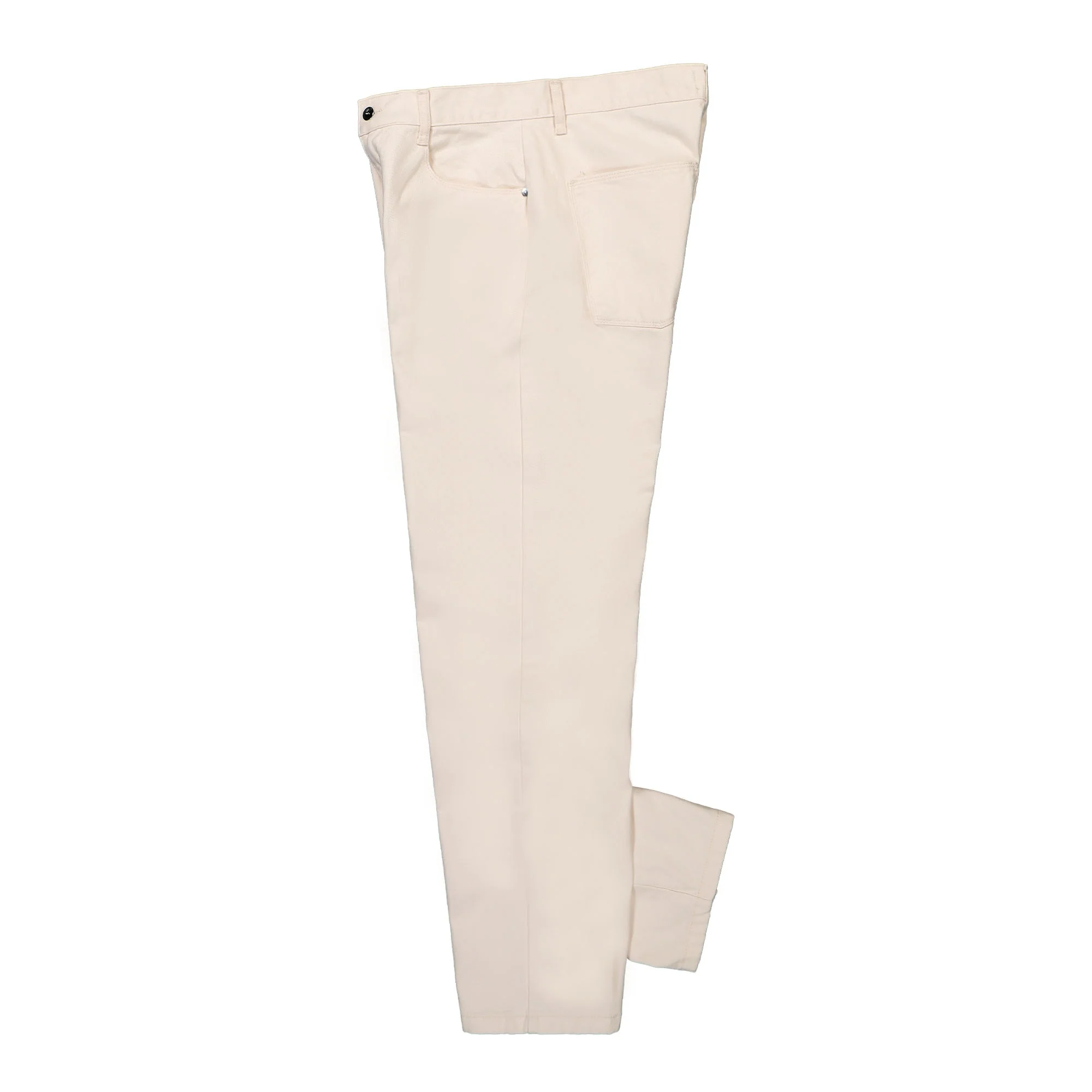 Paul Pocket Logo Pants - Image 3